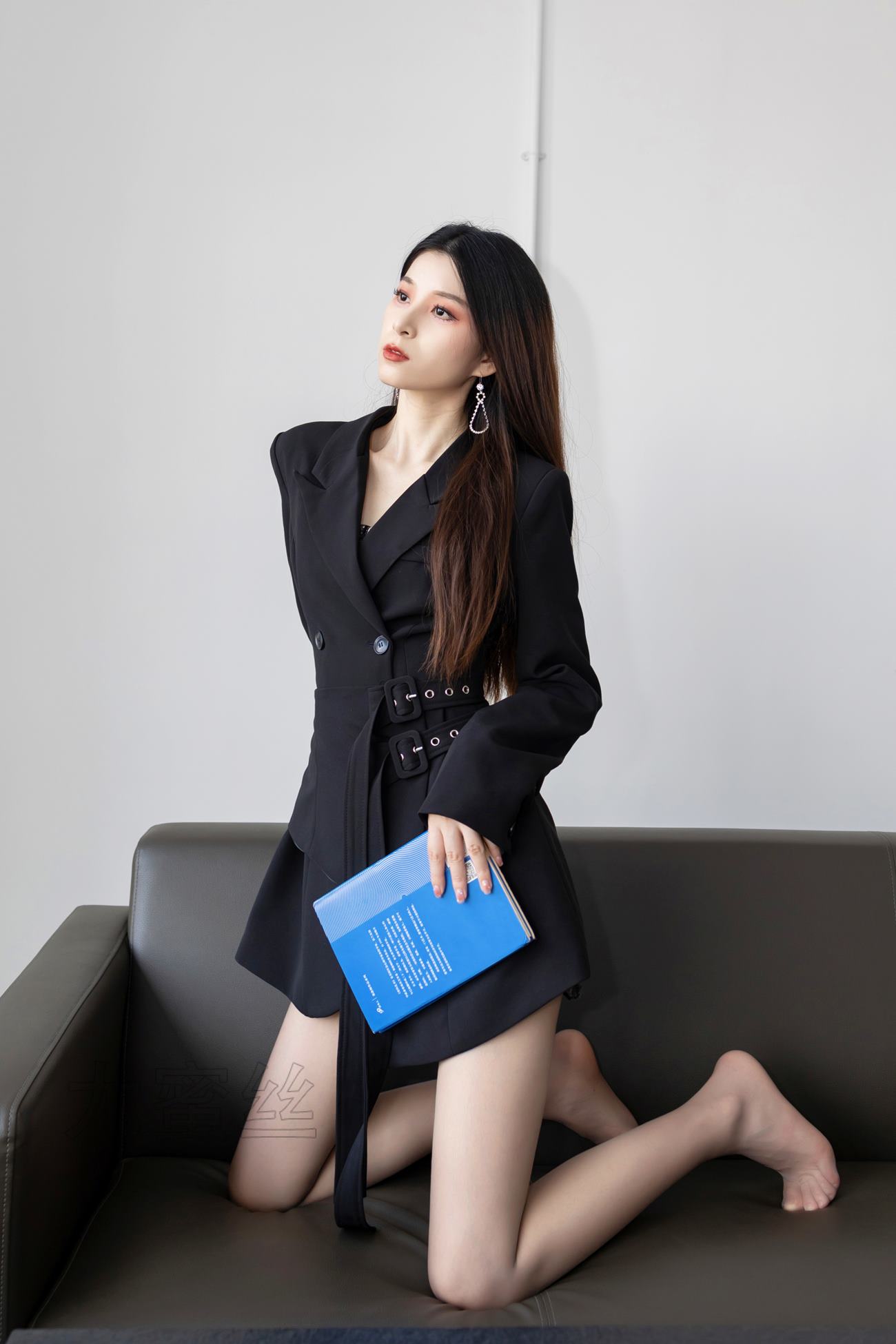 图片[55]-尤密思 No.128 穿搭推广展示图集[55P] – 速更版-美库