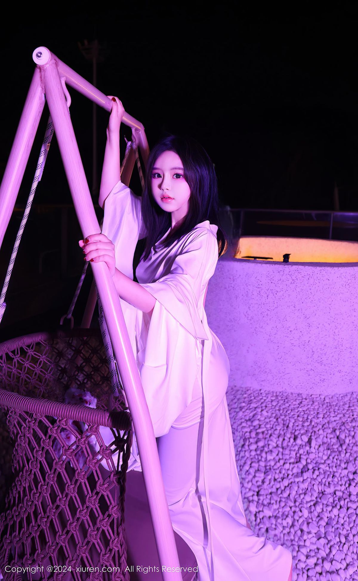 图片[18]-[Xiuren秀人网]2024.10.31 NO.9376 小薯条nienie[53+1P] – 速更版-美库