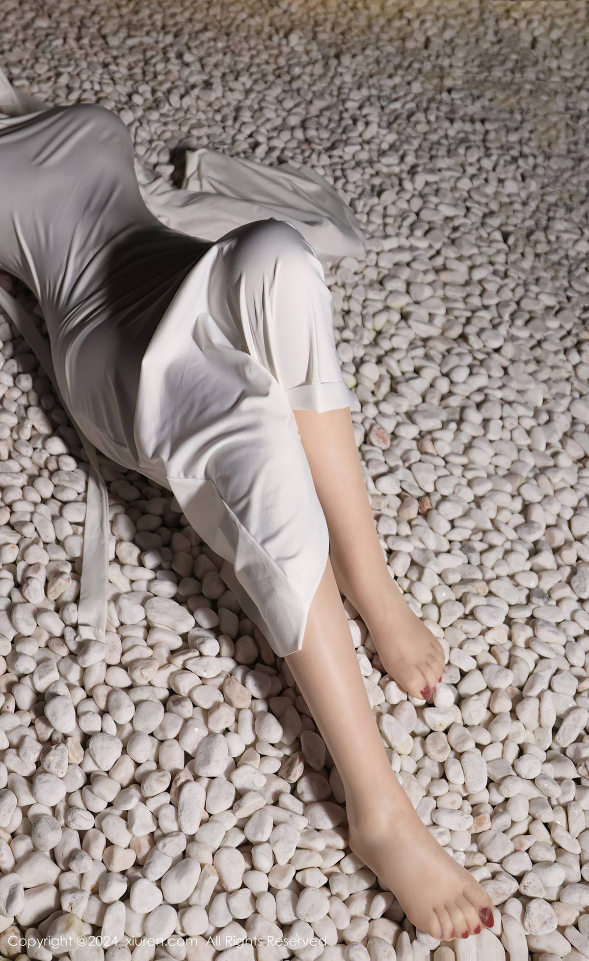 图片[26]-[Xiuren秀人网]2024.10.31 NO.9376 小薯条nienie[53+1P] – 速更版-美库