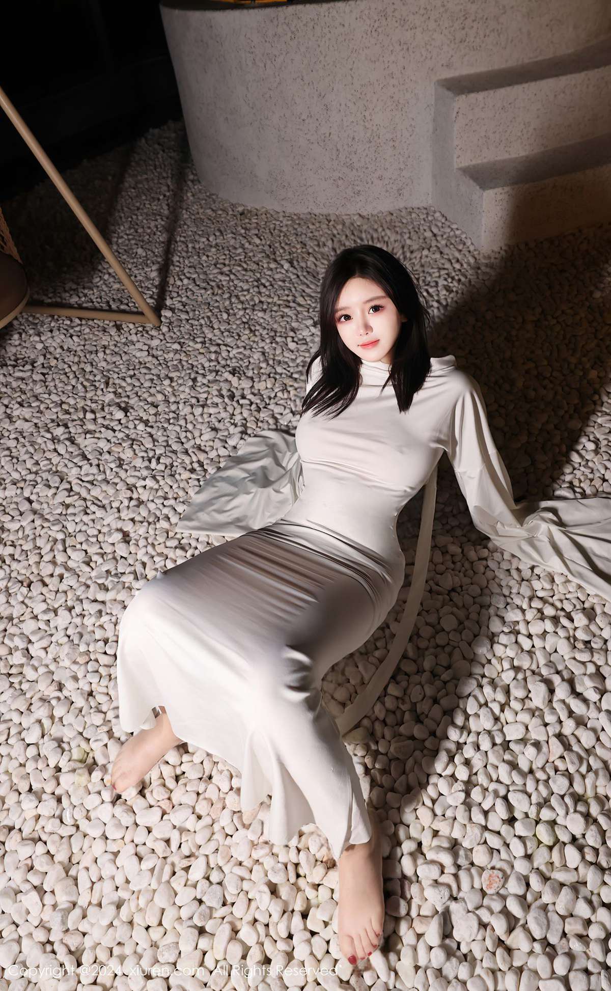 图片[34]-[Xiuren秀人网]2024.10.31 NO.9376 小薯条nienie[53+1P] – 速更版-美库