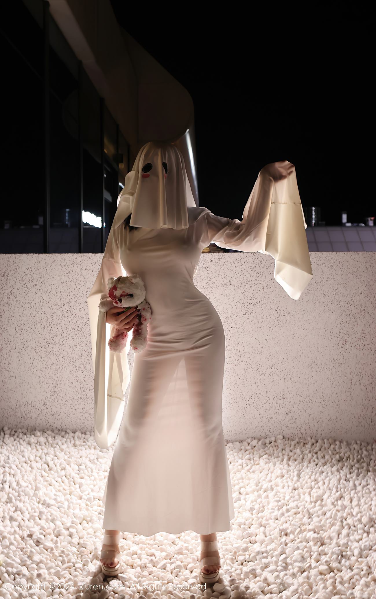 图片[36]-[Xiuren秀人网]2024.10.31 NO.9376 小薯条nienie[53+1P] – 速更版-美库