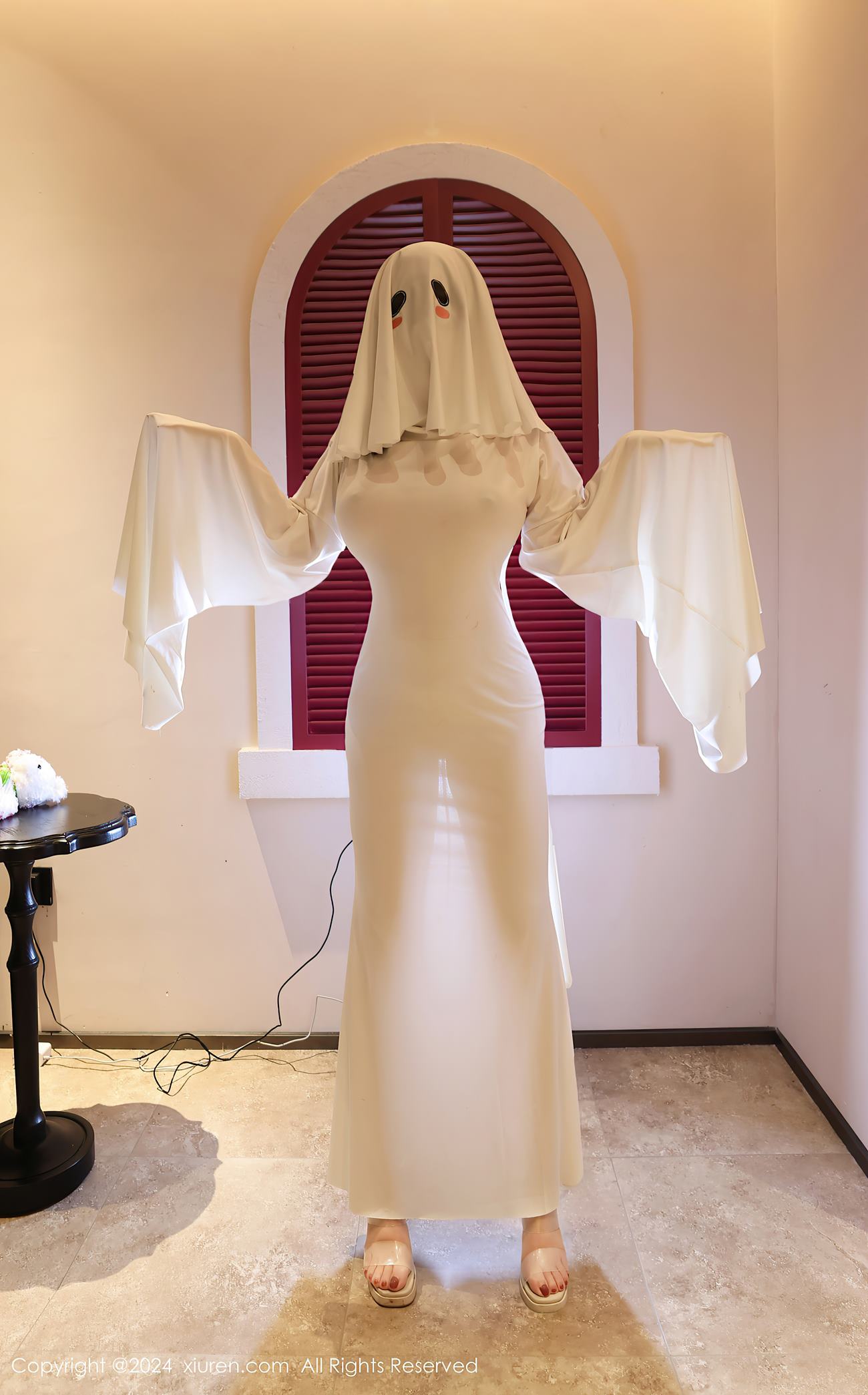 图片[38]-[Xiuren秀人网]2024.10.31 NO.9376 小薯条nienie[53+1P] – 速更版-美库