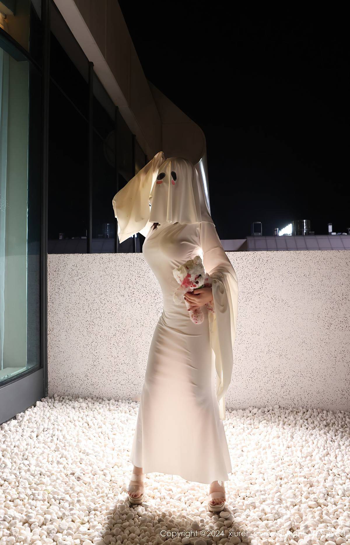 图片[43]-[Xiuren秀人网]2024.10.31 NO.9376 小薯条nienie[53+1P] – 速更版-美库