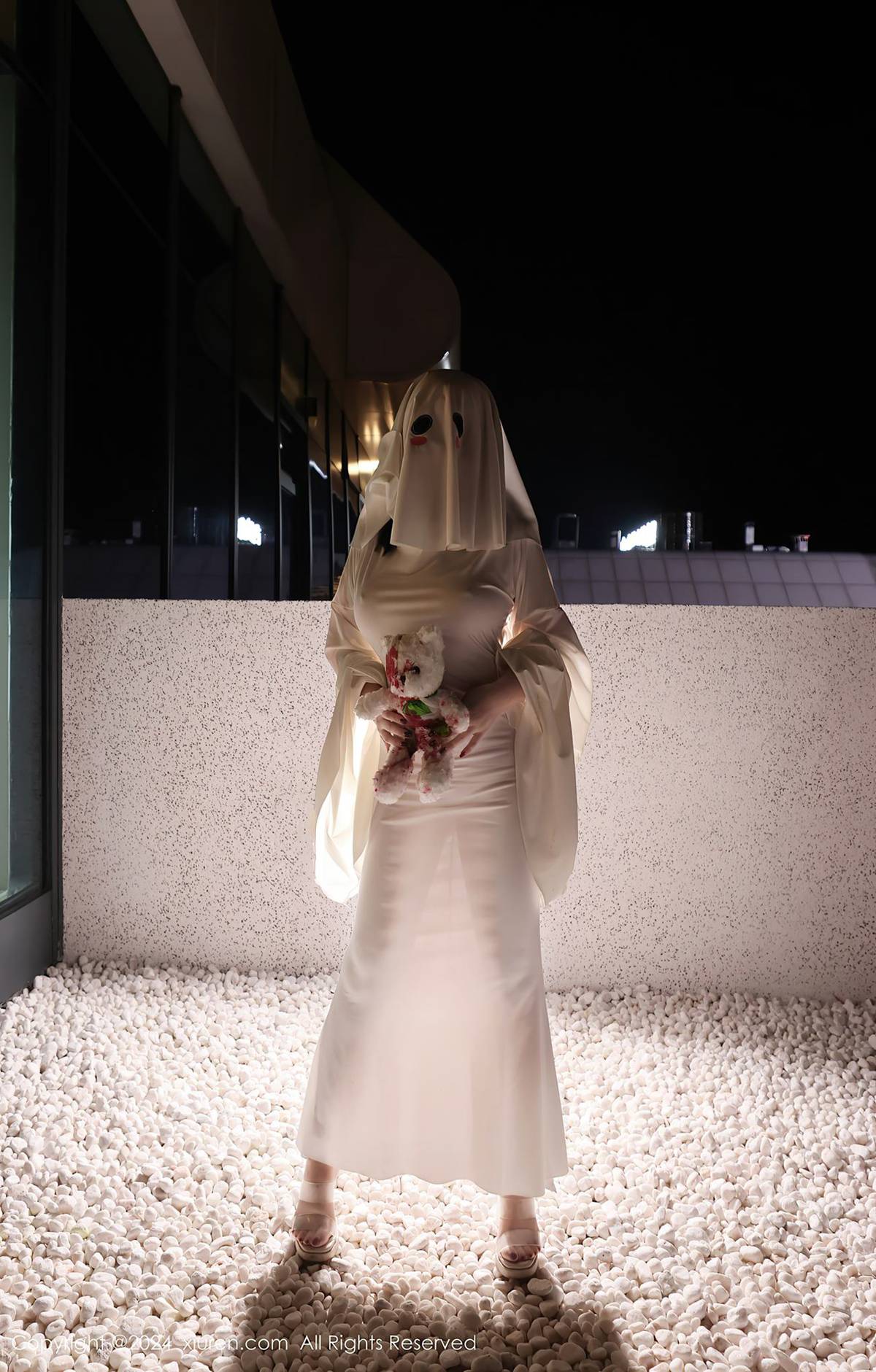 图片[45]-[Xiuren秀人网]2024.10.31 NO.9376 小薯条nienie[53+1P] – 速更版-美库