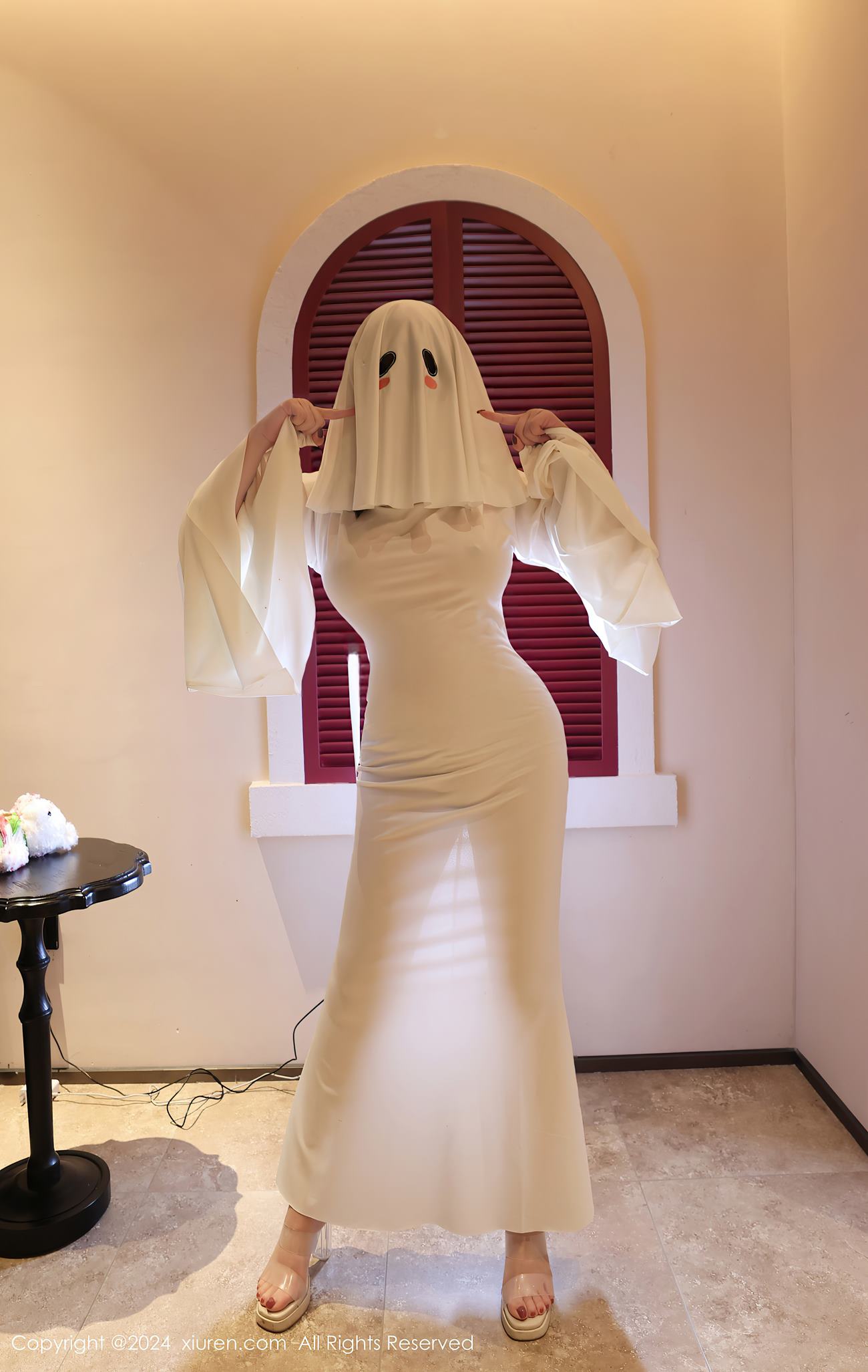 图片[46]-[Xiuren秀人网]2024.10.31 NO.9376 小薯条nienie[53+1P] – 速更版-美库