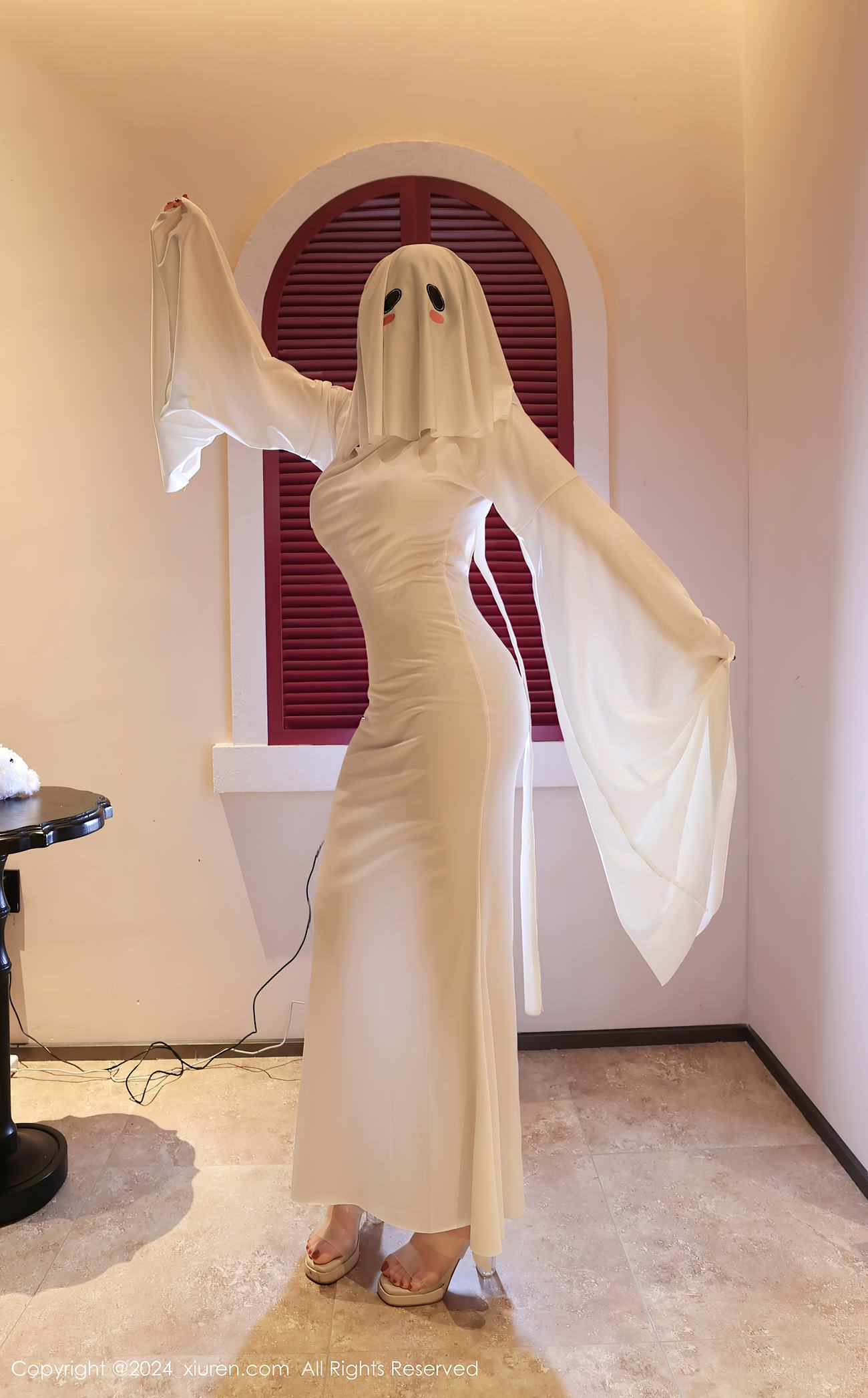 图片[48]-[Xiuren秀人网]2024.10.31 NO.9376 小薯条nienie[53+1P] – 速更版-美库