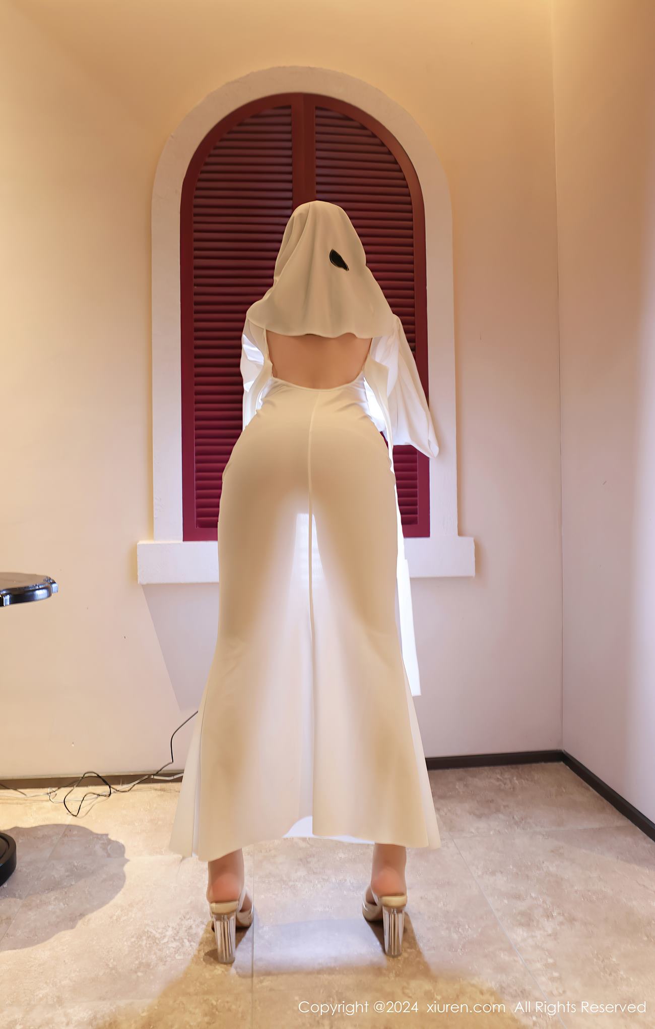 图片[49]-[Xiuren秀人网]2024.10.31 NO.9376 小薯条nienie[53+1P] – 速更版-美库