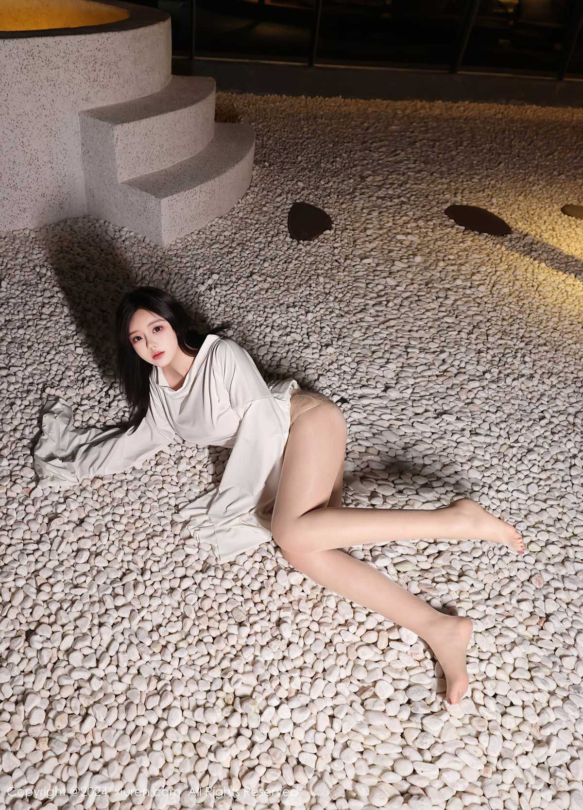 图片[51]-[Xiuren秀人网]2024.10.31 NO.9376 小薯条nienie[53+1P] – 速更版-美库