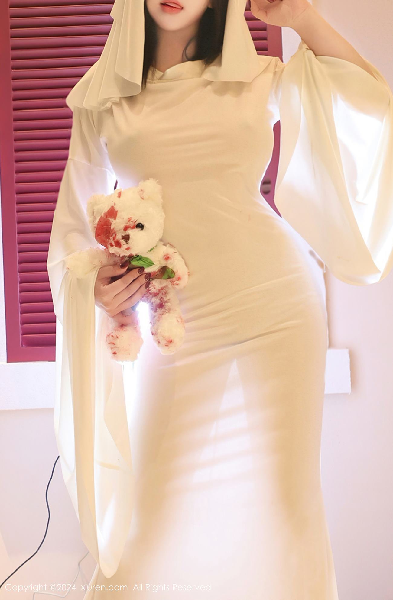 图片[52]-[Xiuren秀人网]2024.10.31 NO.9376 小薯条nienie[53+1P] – 速更版-美库