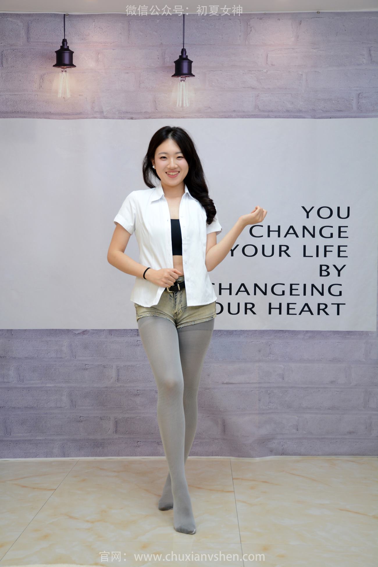 图片[11]-初夏女神 NO.238 环环 异国风情[114P] – 速更版-美库