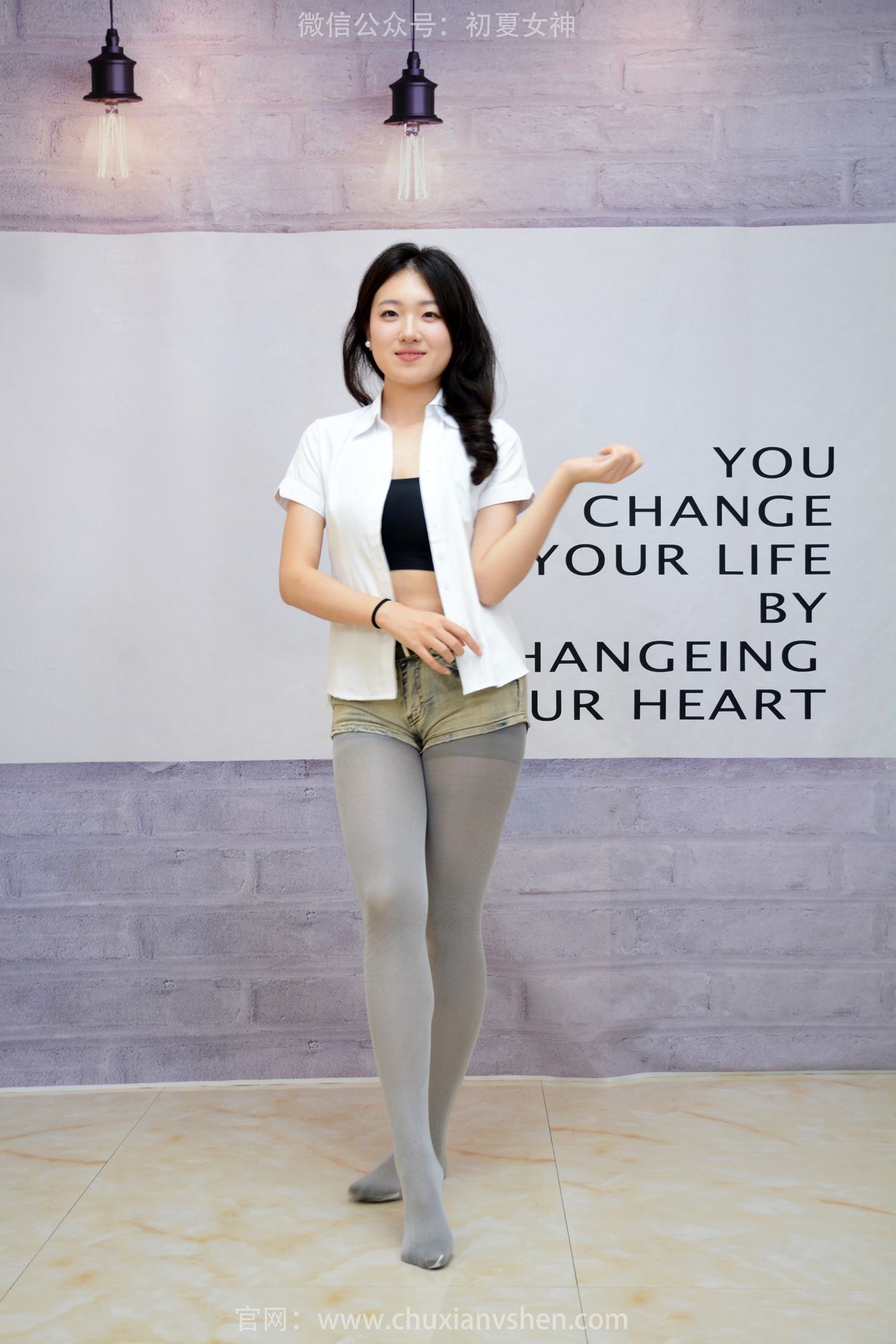 图片[12]-初夏女神 NO.238 环环 异国风情[114P] – 速更版-美库