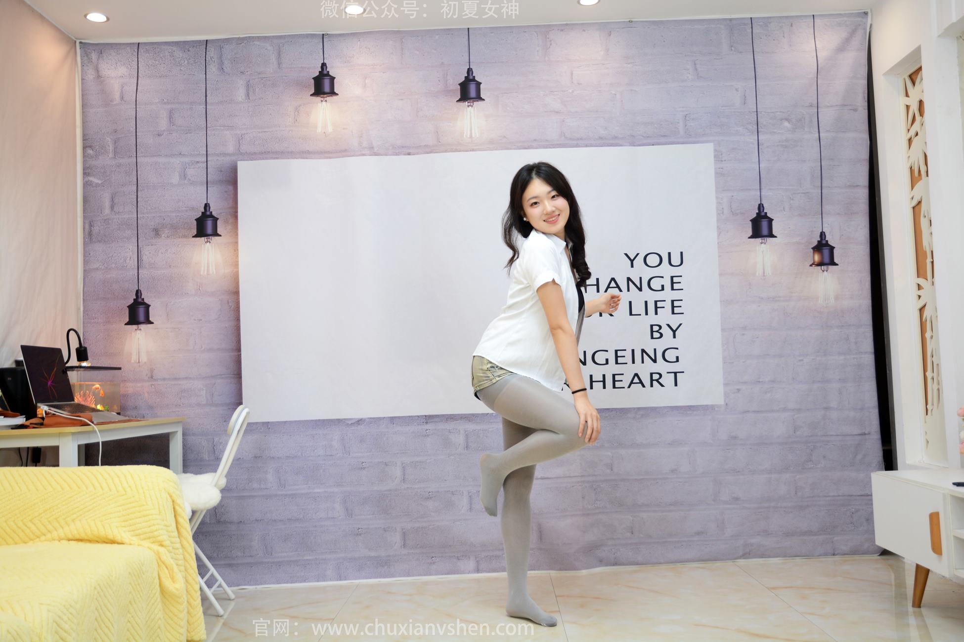 图片[13]-初夏女神 NO.238 环环 异国风情[114P] – 速更版-美库