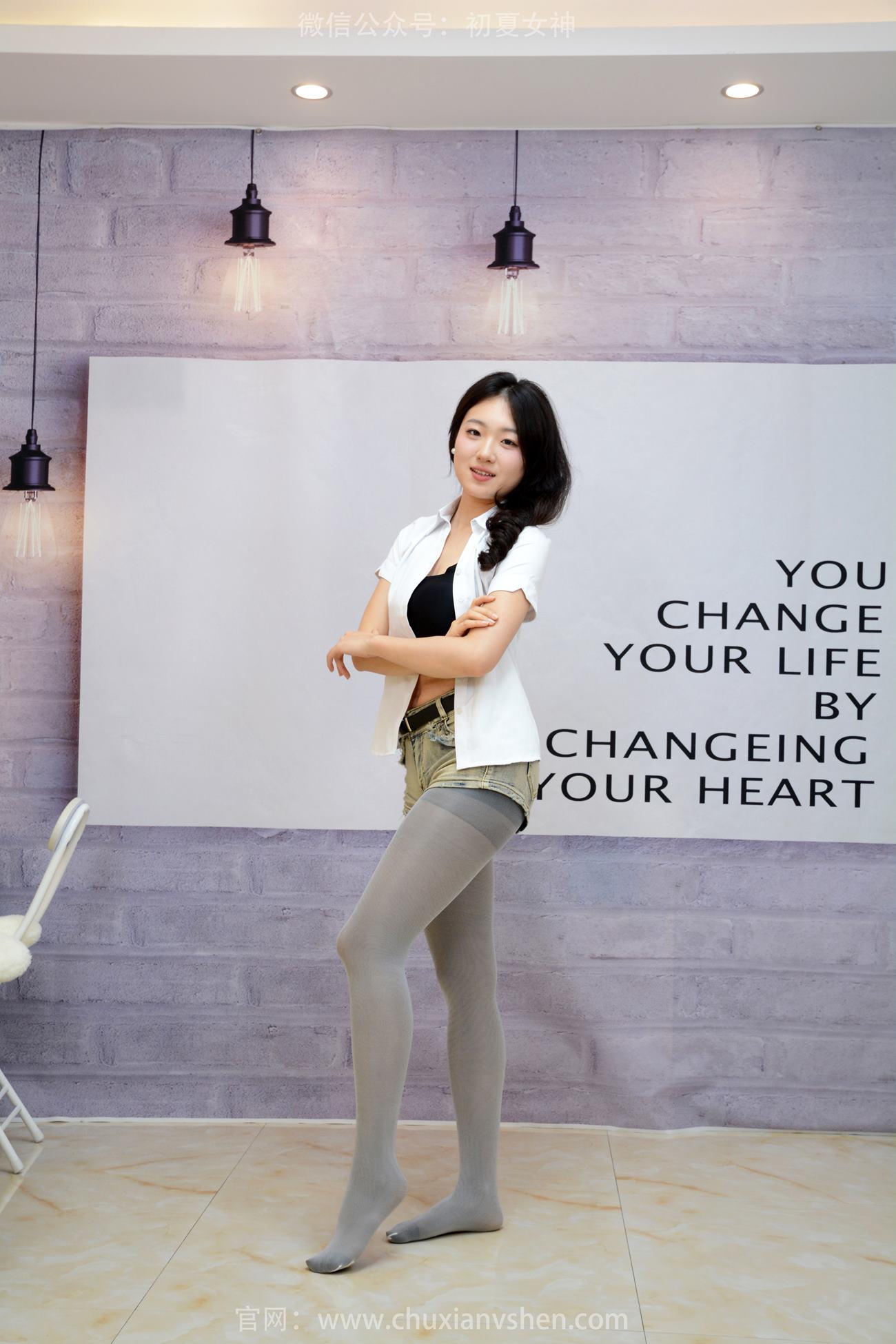 图片[15]-初夏女神 NO.238 环环 异国风情[114P] – 速更版-美库