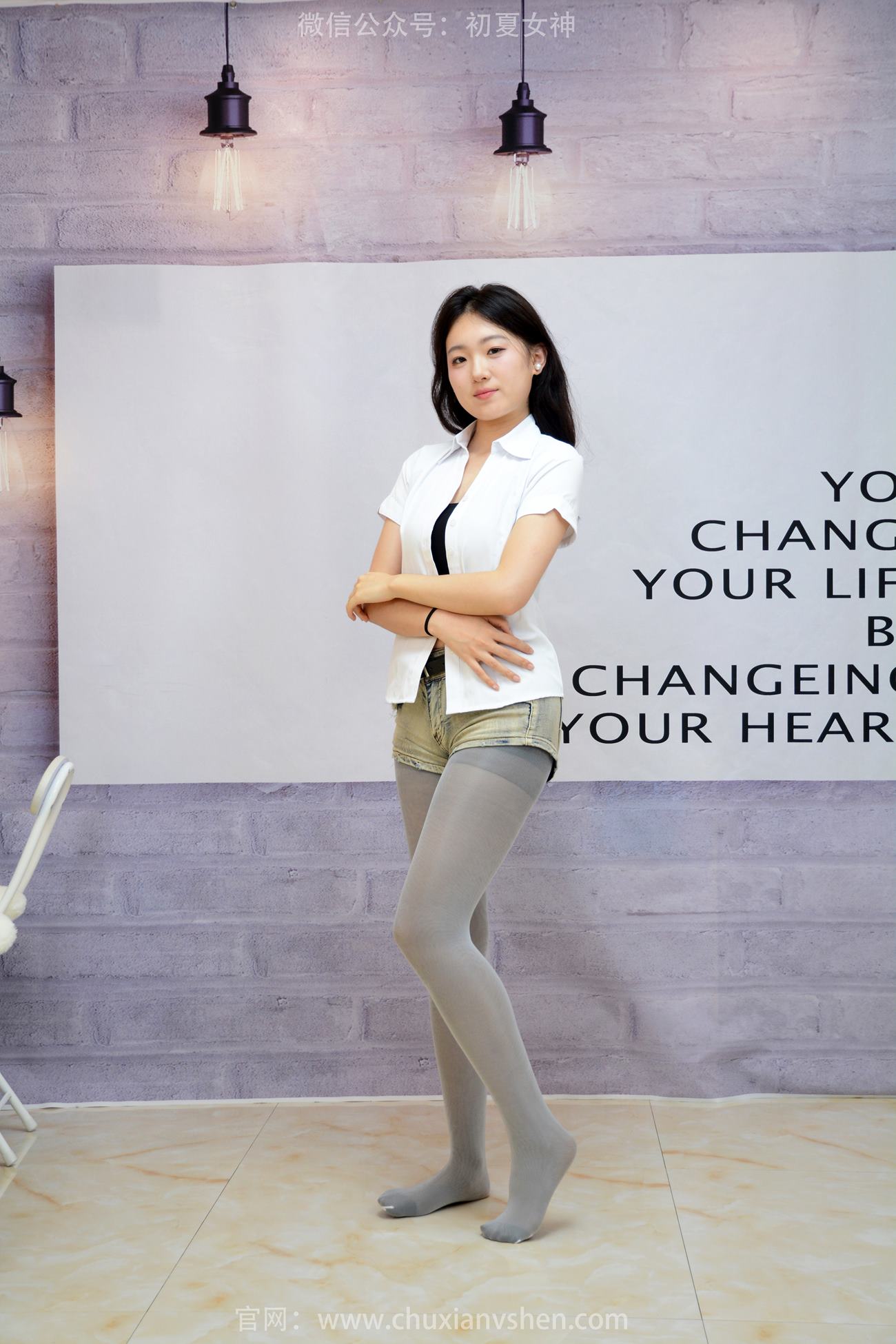 图片[16]-初夏女神 NO.238 环环 异国风情[114P] – 速更版-美库