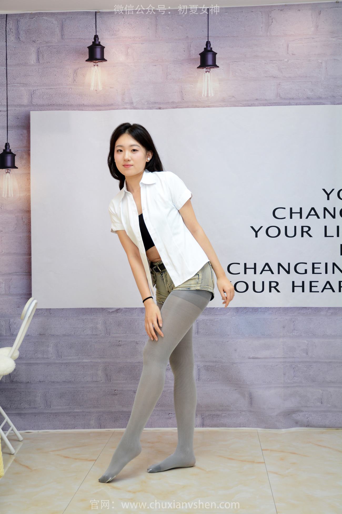 图片[17]-初夏女神 NO.238 环环 异国风情[114P] – 速更版-美库