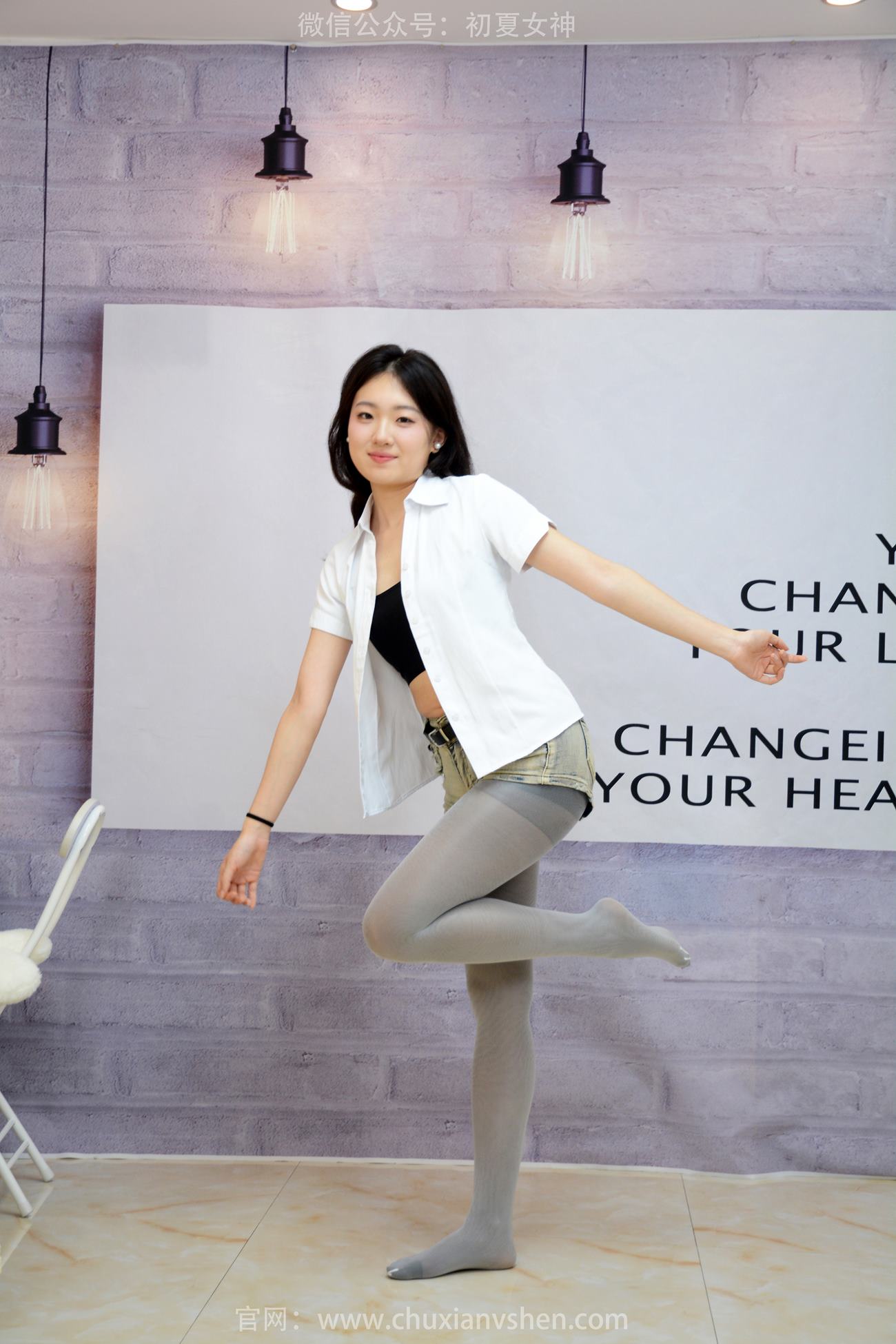 图片[18]-初夏女神 NO.238 环环 异国风情[114P] – 速更版-美库