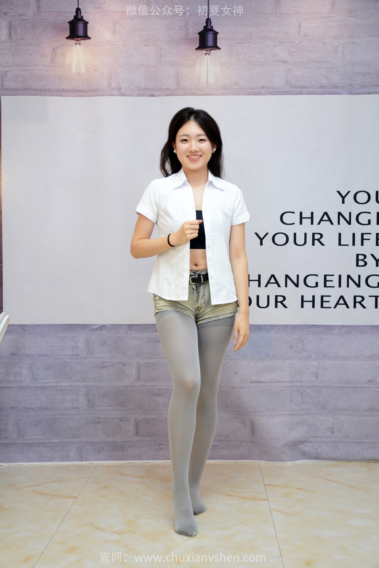 图片[19]-初夏女神 NO.238 环环 异国风情[114P] – 速更版-美库