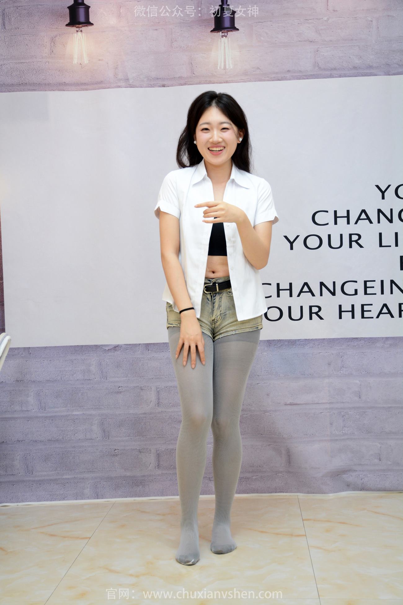 图片[20]-初夏女神 NO.238 环环 异国风情[114P] – 速更版-美库