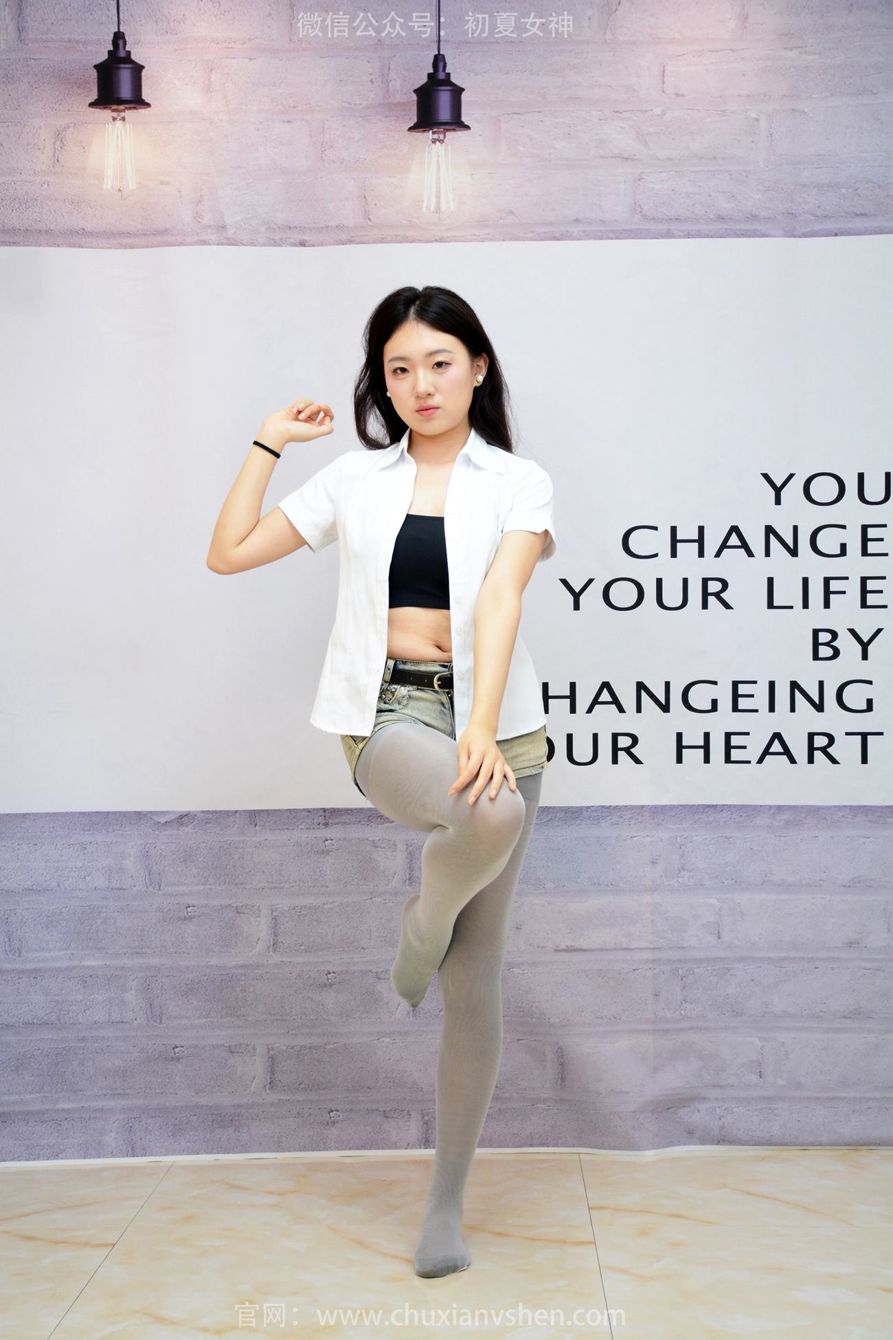 图片[21]-初夏女神 NO.238 环环 异国风情[114P] – 速更版-美库