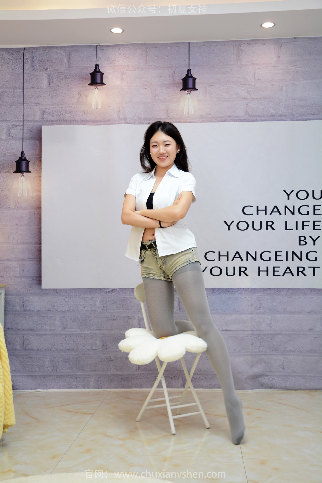 图片[22]-初夏女神 NO.238 环环 异国风情[114P] – 速更版-美库