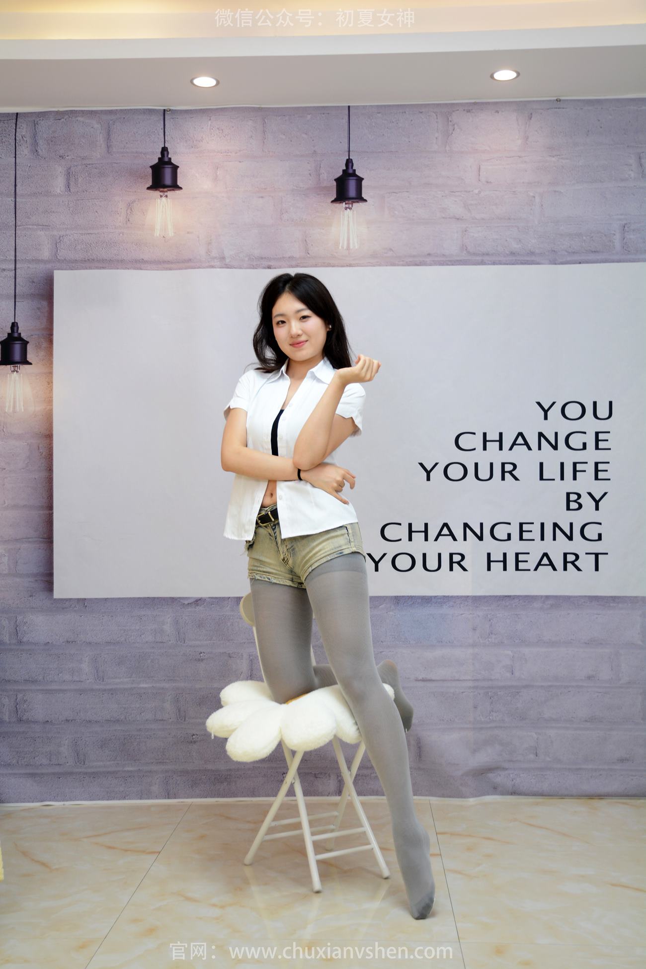 图片[23]-初夏女神 NO.238 环环 异国风情[114P] – 速更版-美库