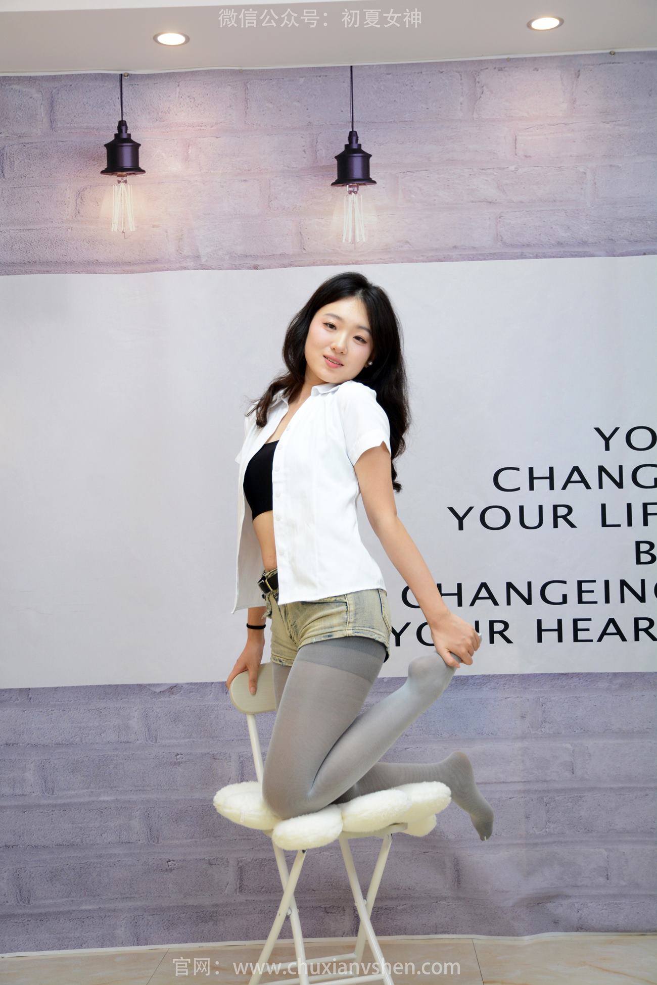 图片[25]-初夏女神 NO.238 环环 异国风情[114P] – 速更版-美库