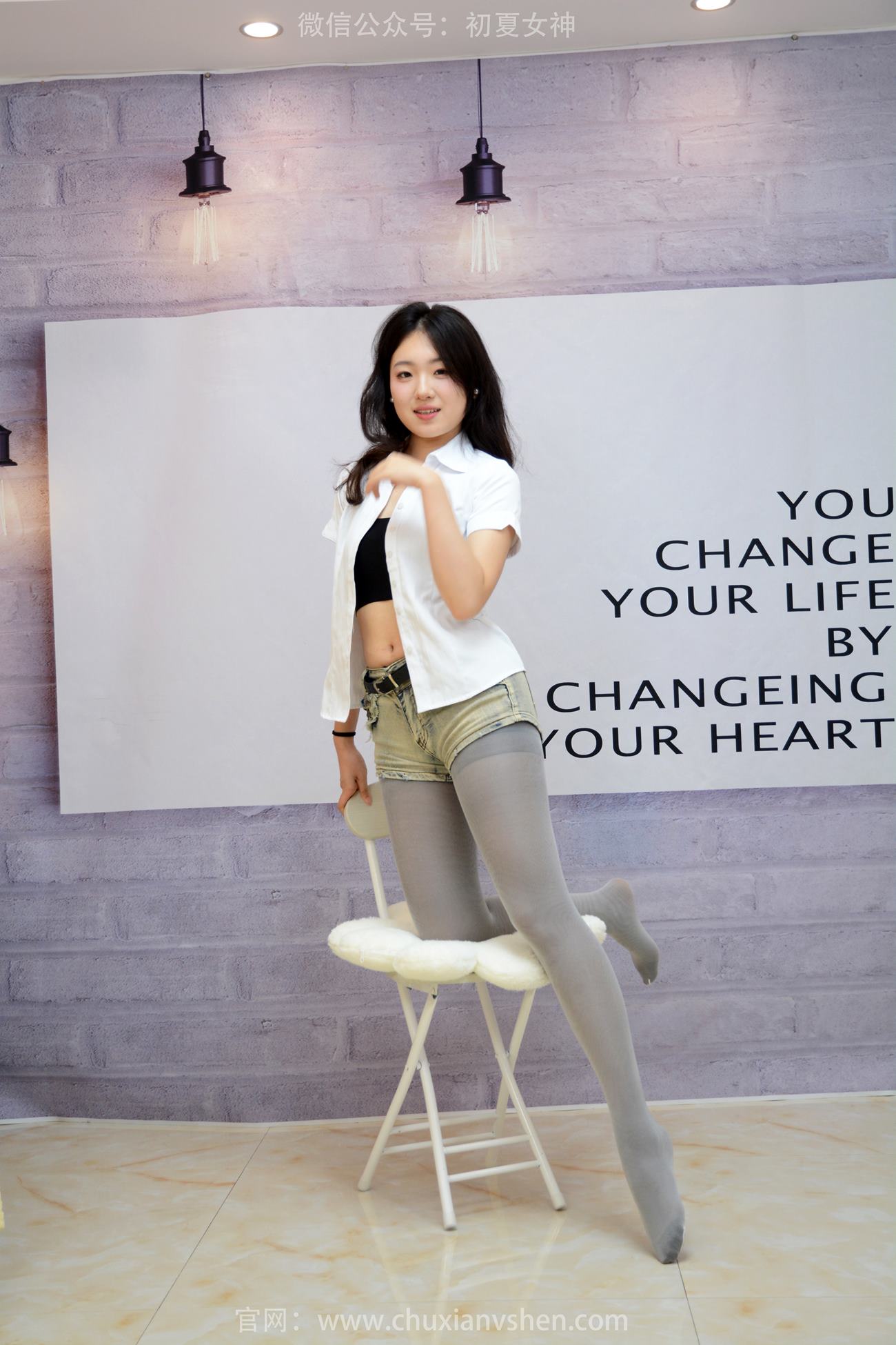 图片[26]-初夏女神 NO.238 环环 异国风情[114P] – 速更版-美库