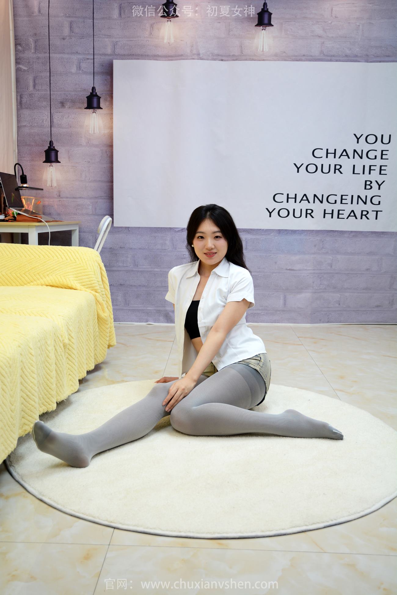 图片[30]-初夏女神 NO.238 环环 异国风情[114P] – 速更版-美库