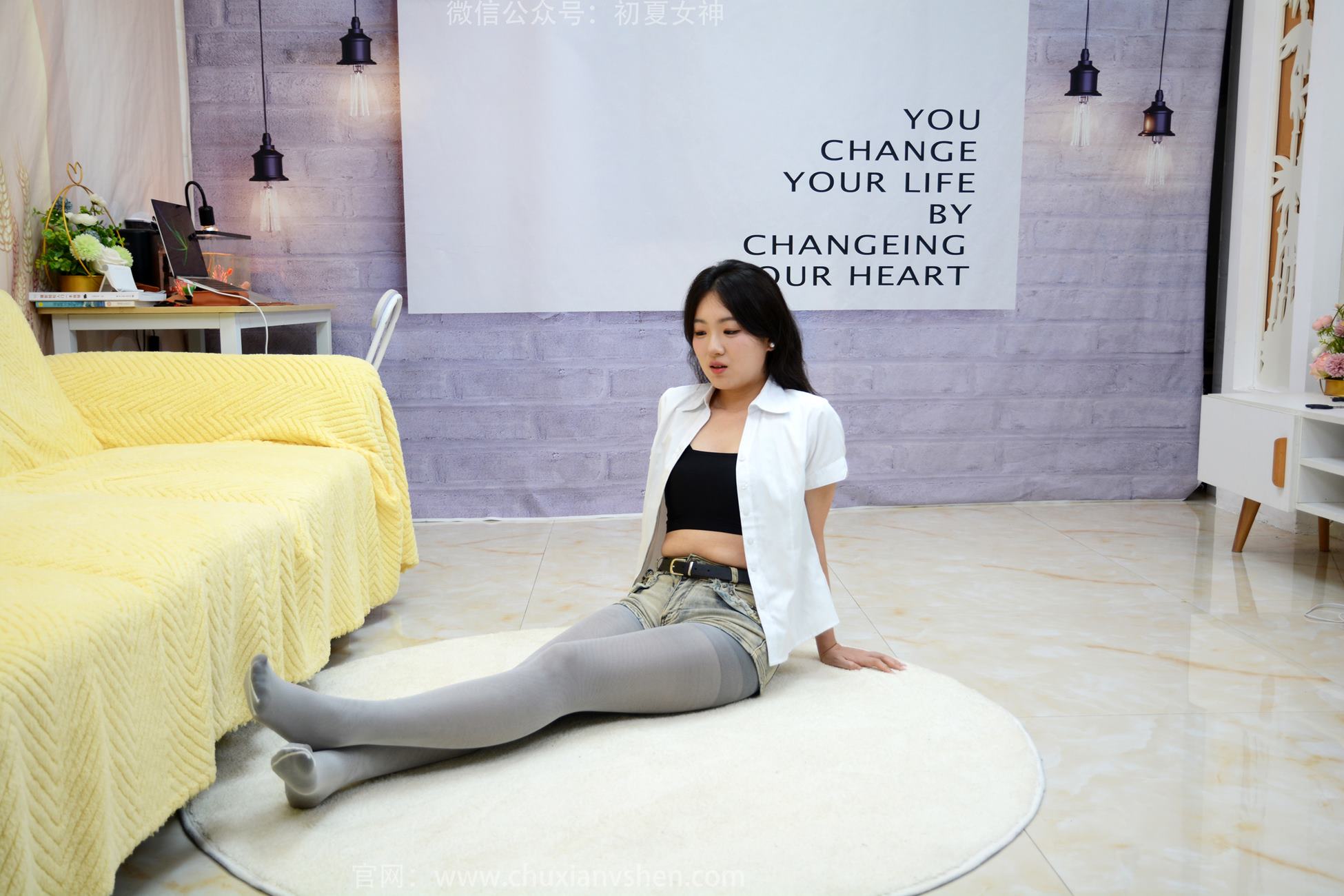 图片[36]-初夏女神 NO.238 环环 异国风情[114P] – 速更版-美库