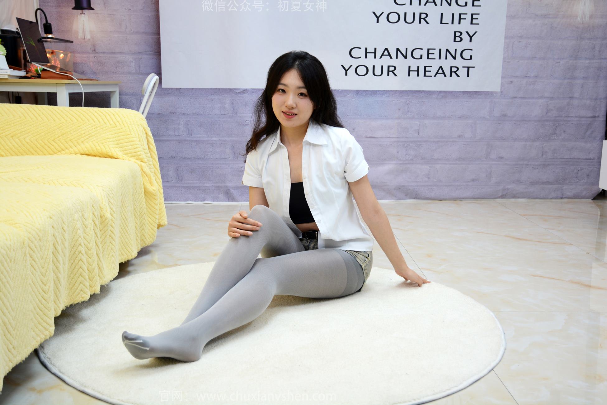 图片[41]-初夏女神 NO.238 环环 异国风情[114P] – 速更版-美库