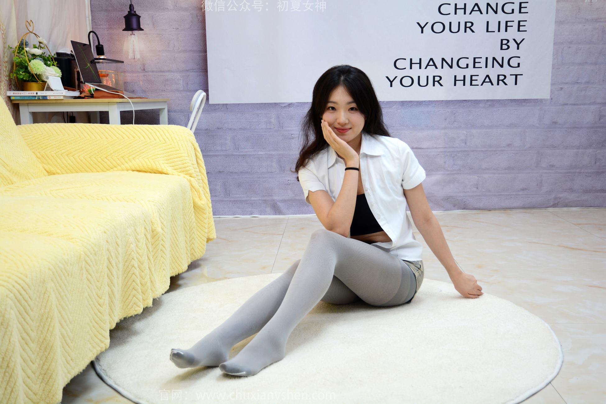 图片[42]-初夏女神 NO.238 环环 异国风情[114P] – 速更版-美库