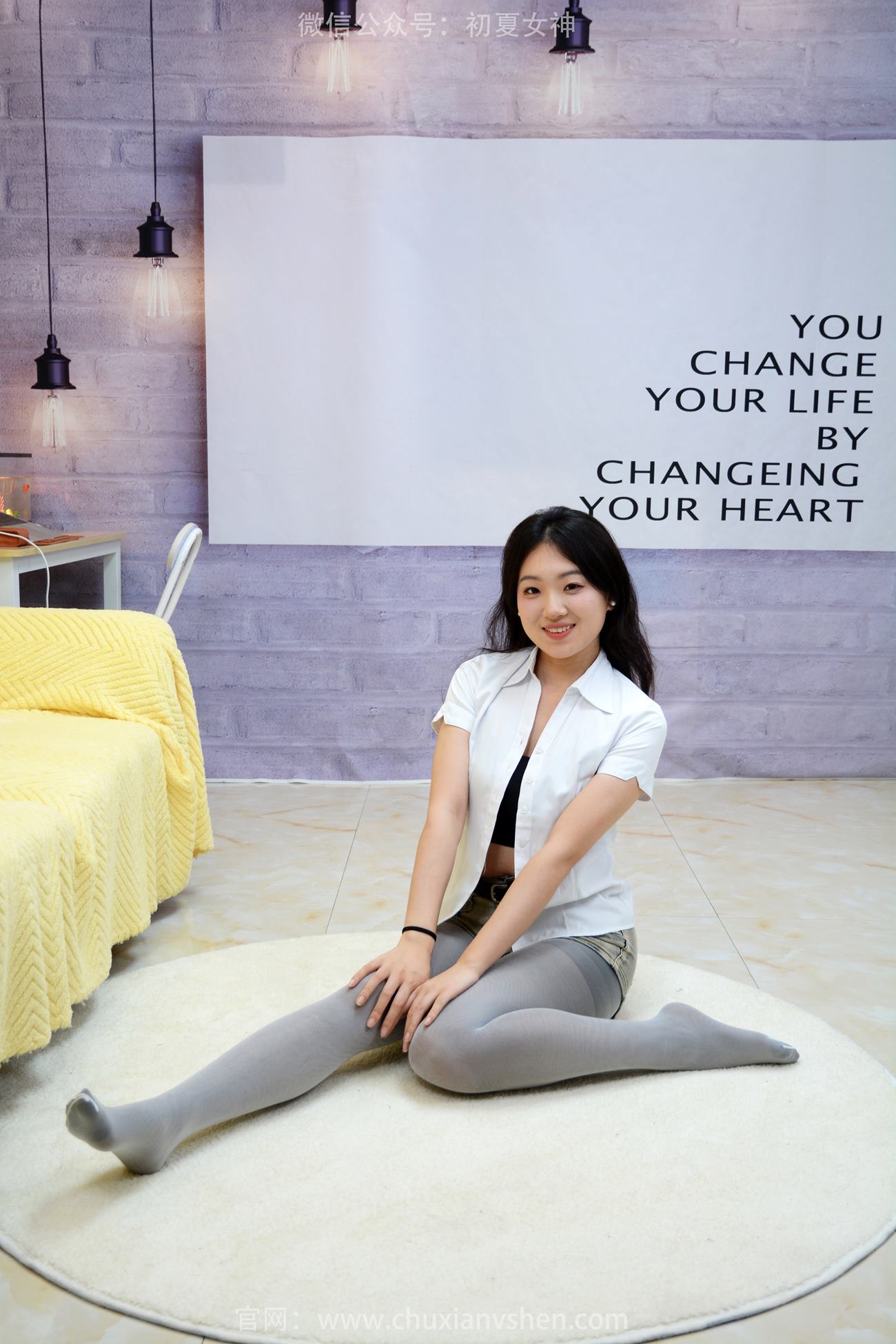 图片[44]-初夏女神 NO.238 环环 异国风情[114P] – 速更版-美库