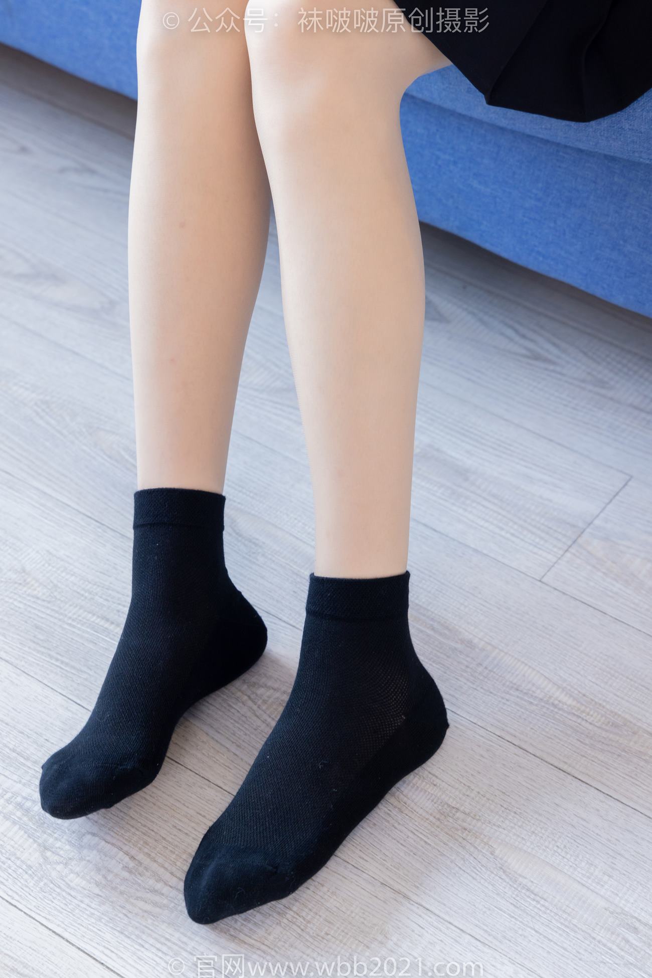 图片[29]-[BoBoSocks袜啵啵]NO.431 芝士-高跟鞋、板鞋、黑棉袜、粉棉袜、油亮肉丝[124P] – 速更版-美库