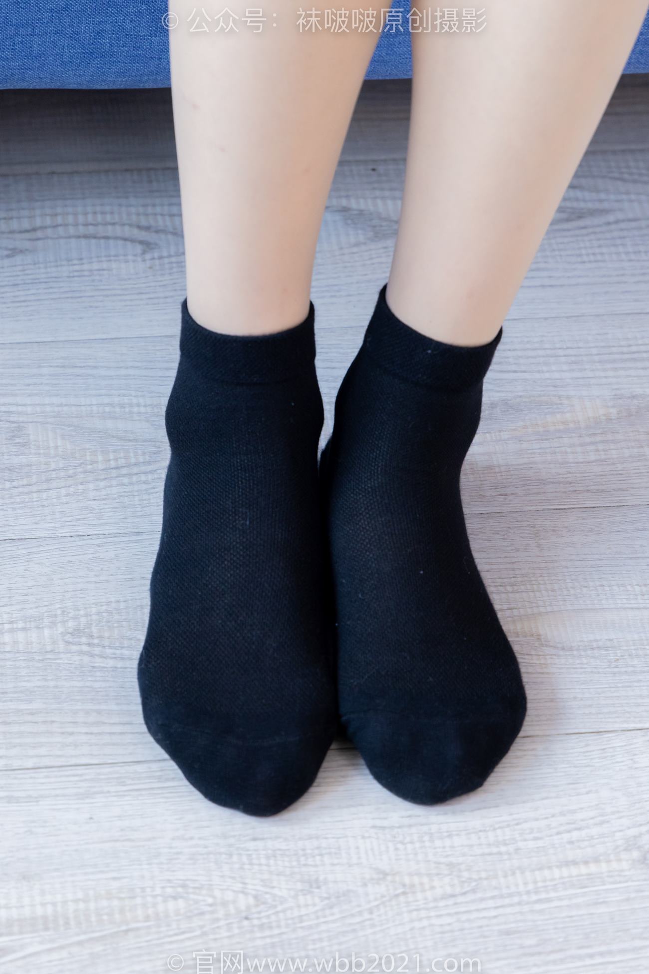 图片[30]-[BoBoSocks袜啵啵]NO.431 芝士-高跟鞋、板鞋、黑棉袜、粉棉袜、油亮肉丝[124P] – 速更版-美库