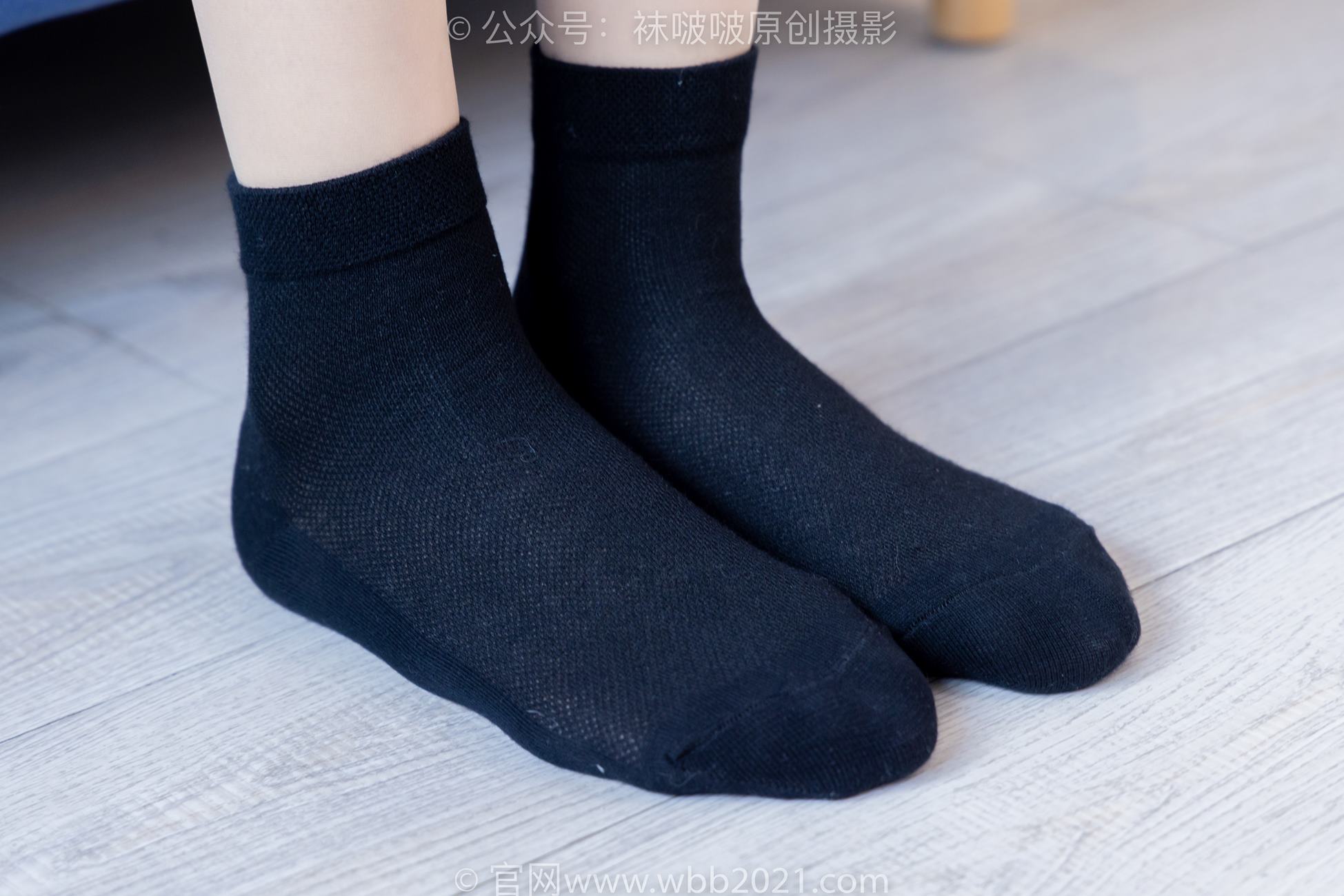 图片[31]-[BoBoSocks袜啵啵]NO.431 芝士-高跟鞋、板鞋、黑棉袜、粉棉袜、油亮肉丝[124P] – 速更版-美库