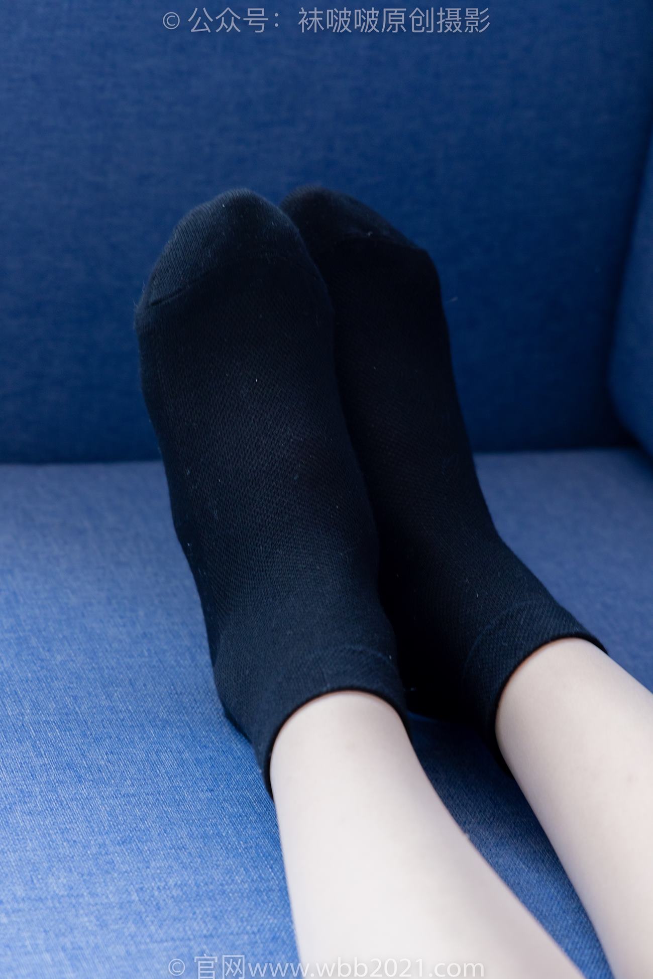 图片[45]-[BoBoSocks袜啵啵]NO.431 芝士-高跟鞋、板鞋、黑棉袜、粉棉袜、油亮肉丝[124P] – 速更版-美库