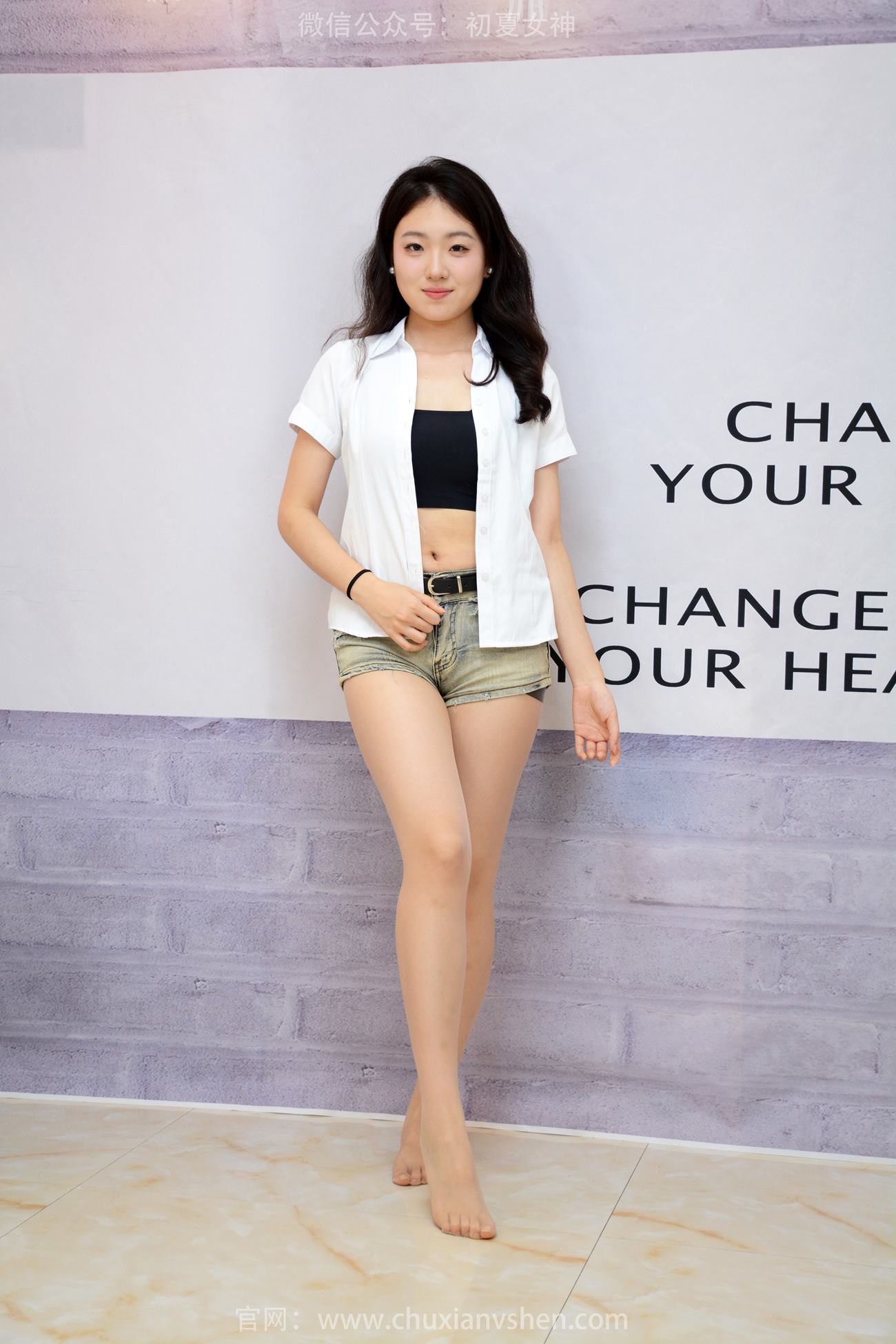 图片[82]-初夏女神 NO.238 环环 异国风情[114P] – 速更版-美库