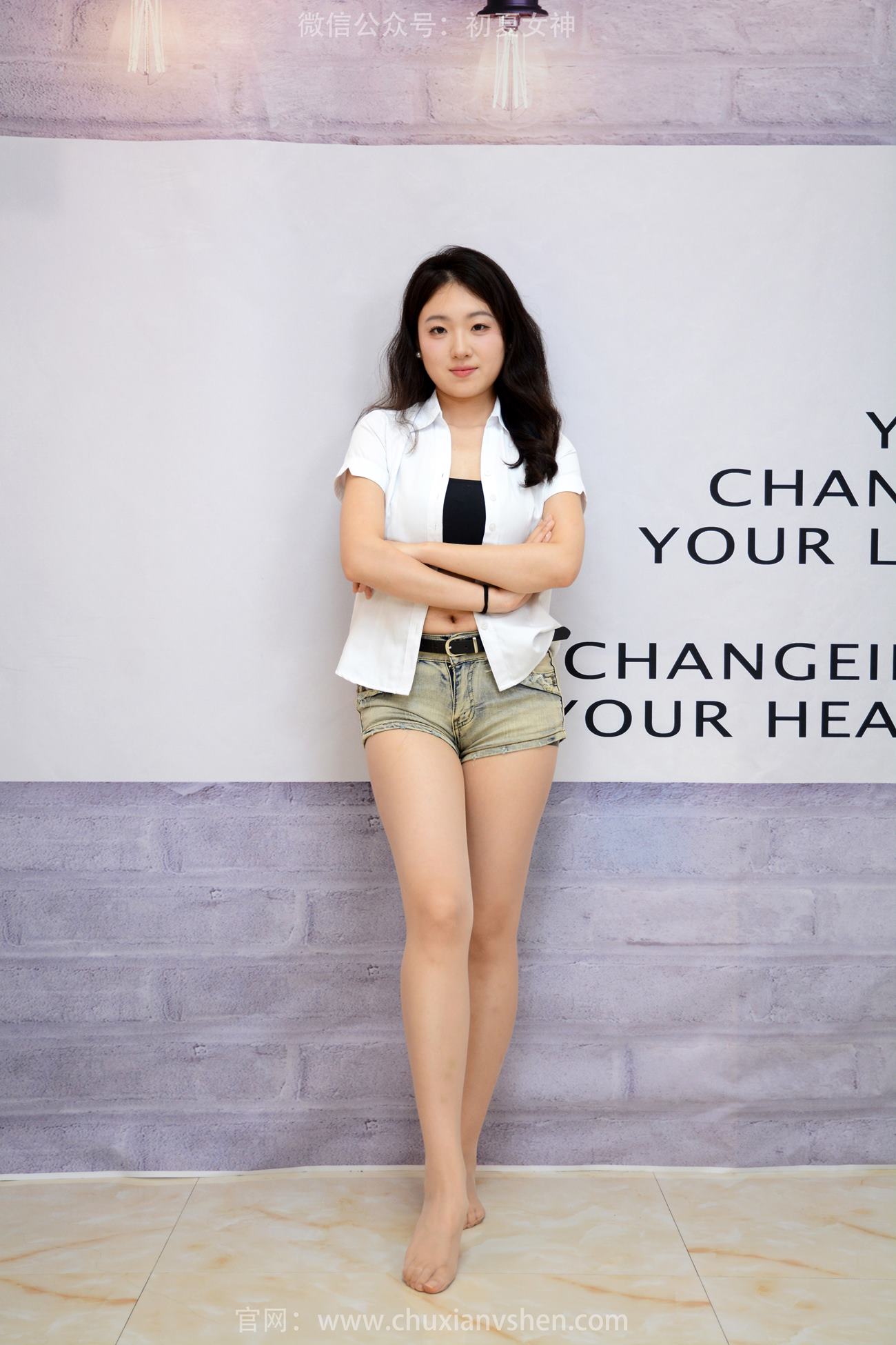 图片[85]-初夏女神 NO.238 环环 异国风情[114P] – 速更版-美库