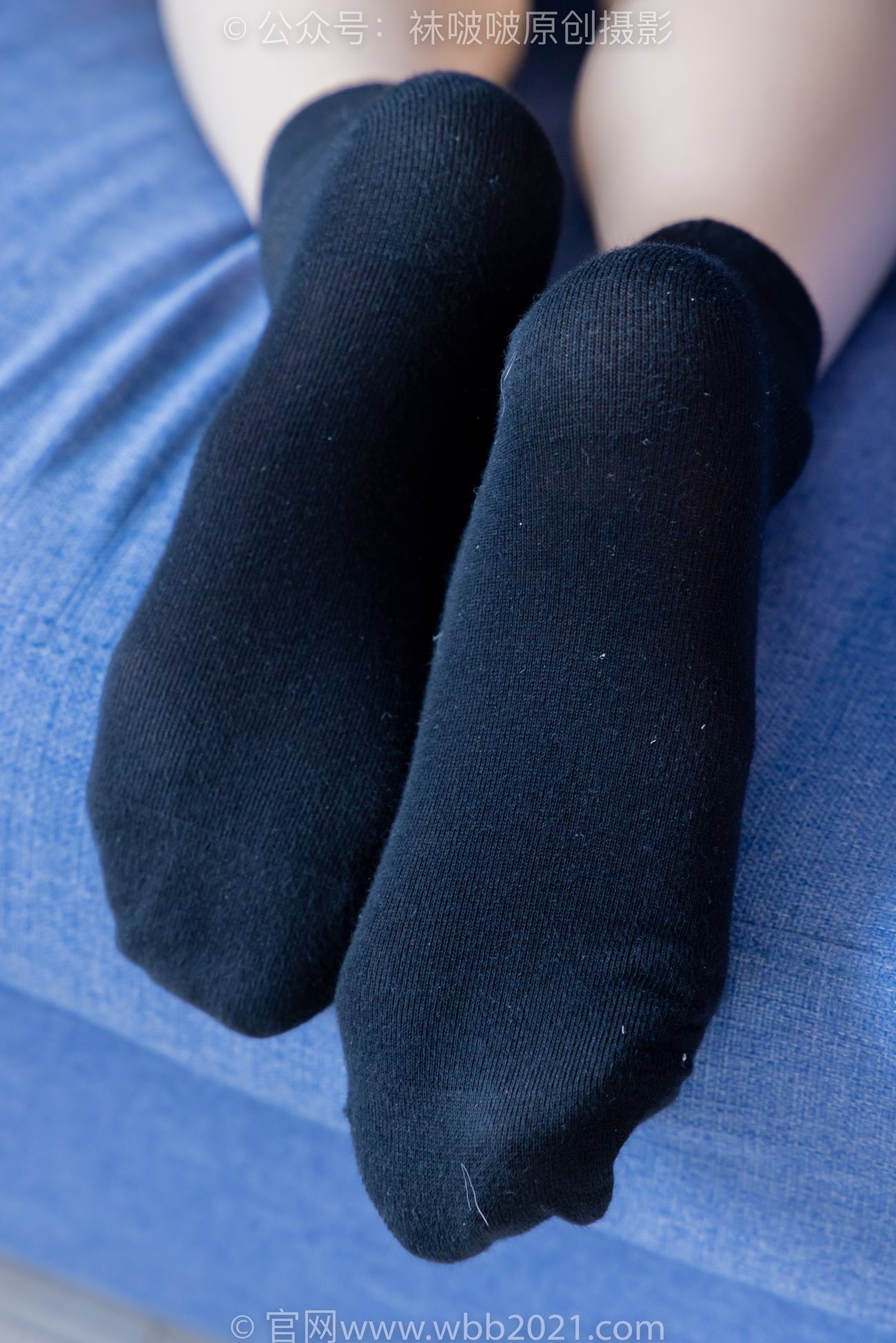 图片[56]-[BoBoSocks袜啵啵]NO.431 芝士-高跟鞋、板鞋、黑棉袜、粉棉袜、油亮肉丝[124P] – 速更版-美库