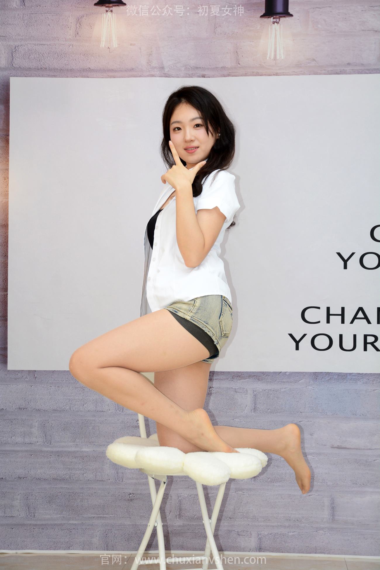 图片[96]-初夏女神 NO.238 环环 异国风情[114P] – 速更版-美库