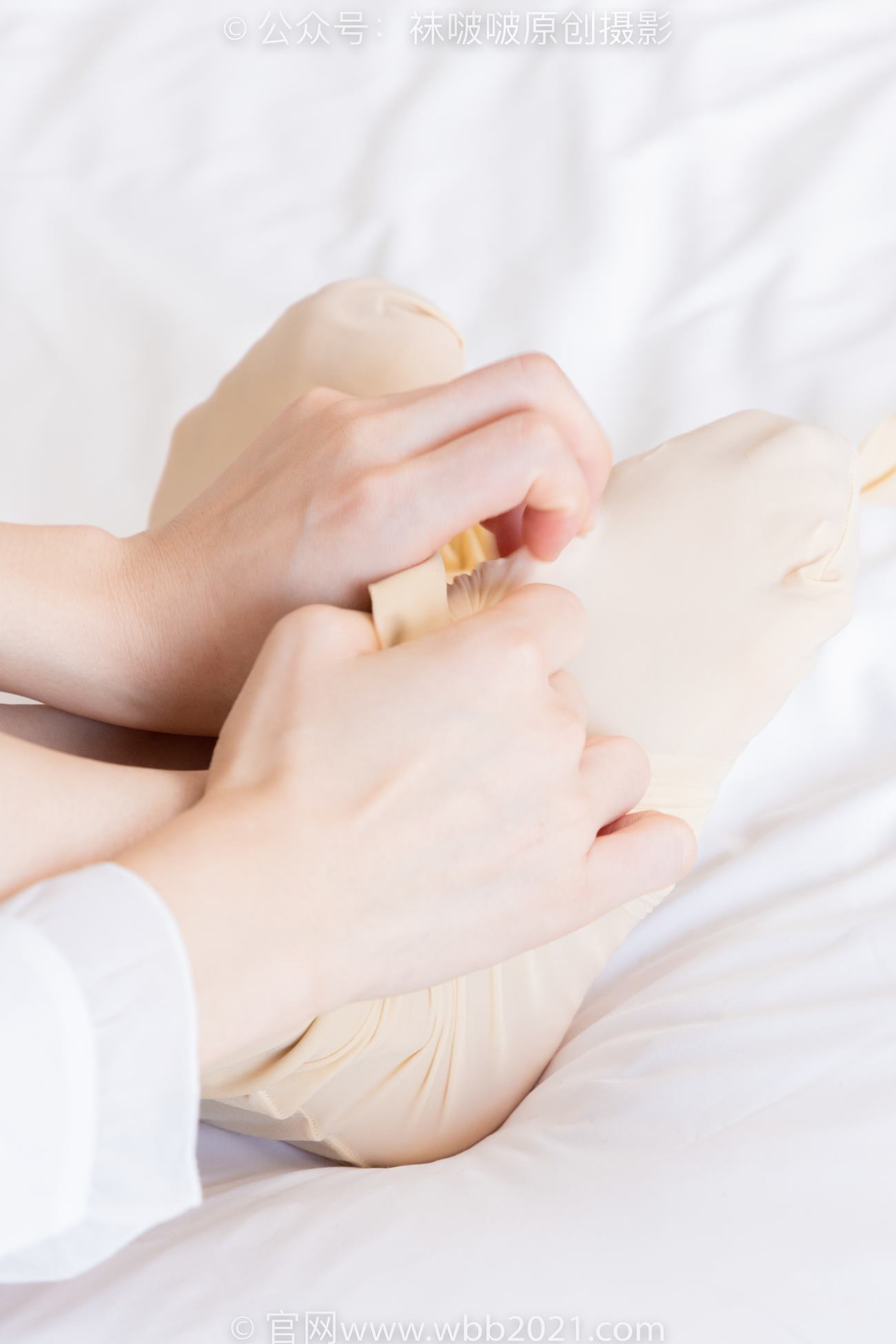 图片[68]-[BoBoSocks袜啵啵]NO.431 芝士-高跟鞋、板鞋、黑棉袜、粉棉袜、油亮肉丝[124P] – 速更版-美库