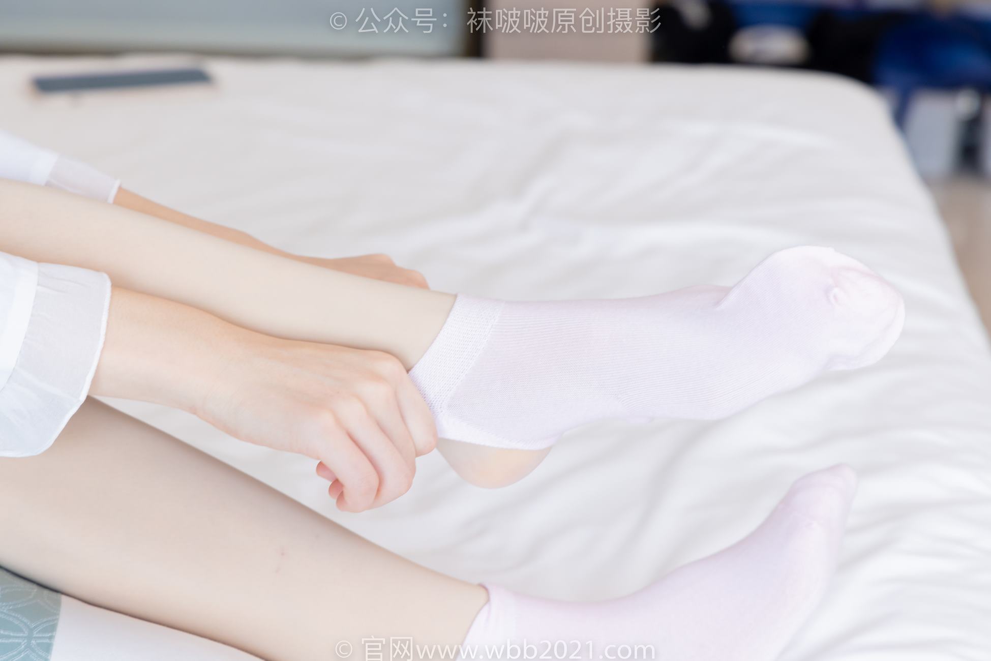 图片[72]-[BoBoSocks袜啵啵]NO.431 芝士-高跟鞋、板鞋、黑棉袜、粉棉袜、油亮肉丝[124P] – 速更版-美库