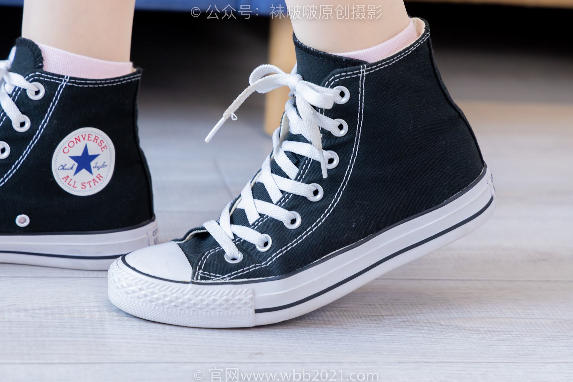 图片[80]-[BoBoSocks袜啵啵]NO.431 芝士-高跟鞋、板鞋、黑棉袜、粉棉袜、油亮肉丝[124P] – 速更版-美库