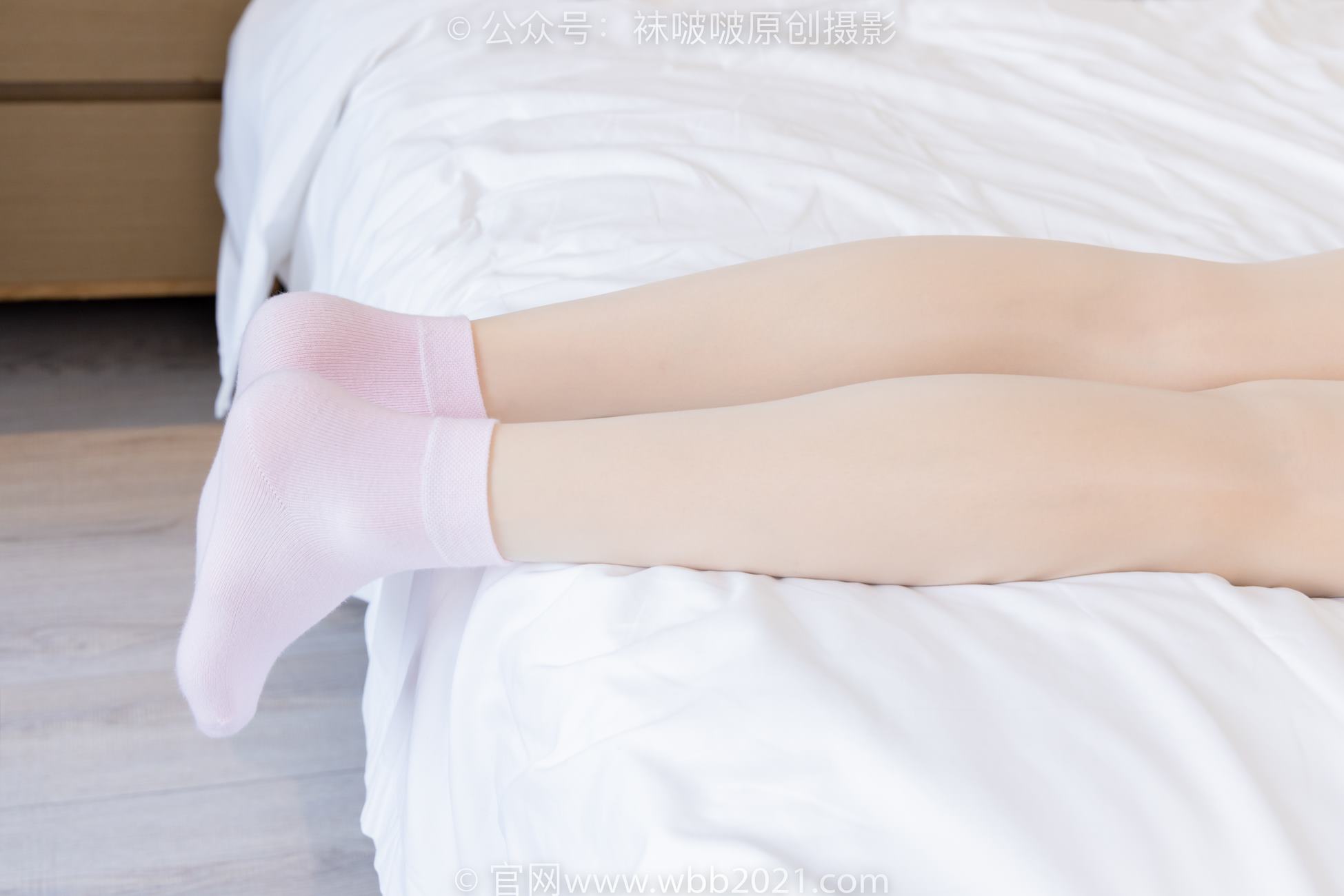 图片[107]-[BoBoSocks袜啵啵]NO.431 芝士-高跟鞋、板鞋、黑棉袜、粉棉袜、油亮肉丝[124P] – 速更版-美库