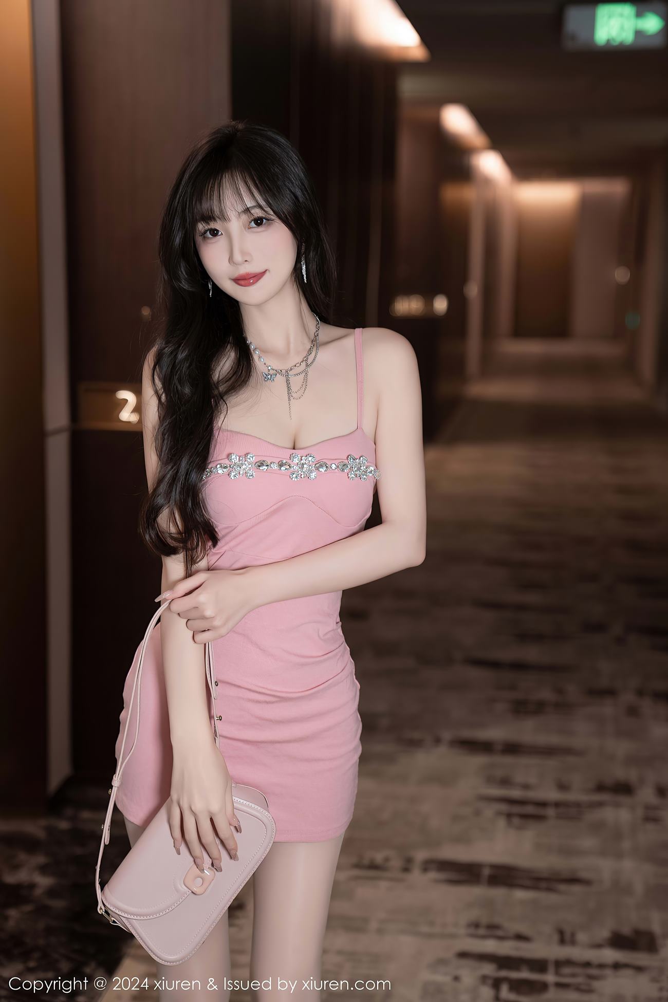 图片[18]-[Xiuren秀人网]2024.11.01 NO.9380 林星阑[74+1P] – 速更版-美库