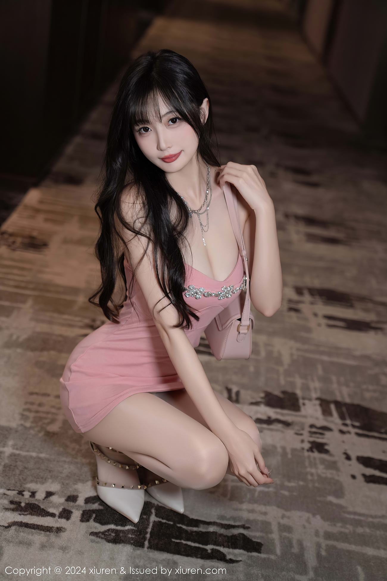 图片[19]-[Xiuren秀人网]2024.11.01 NO.9380 林星阑[74+1P] – 速更版-美库