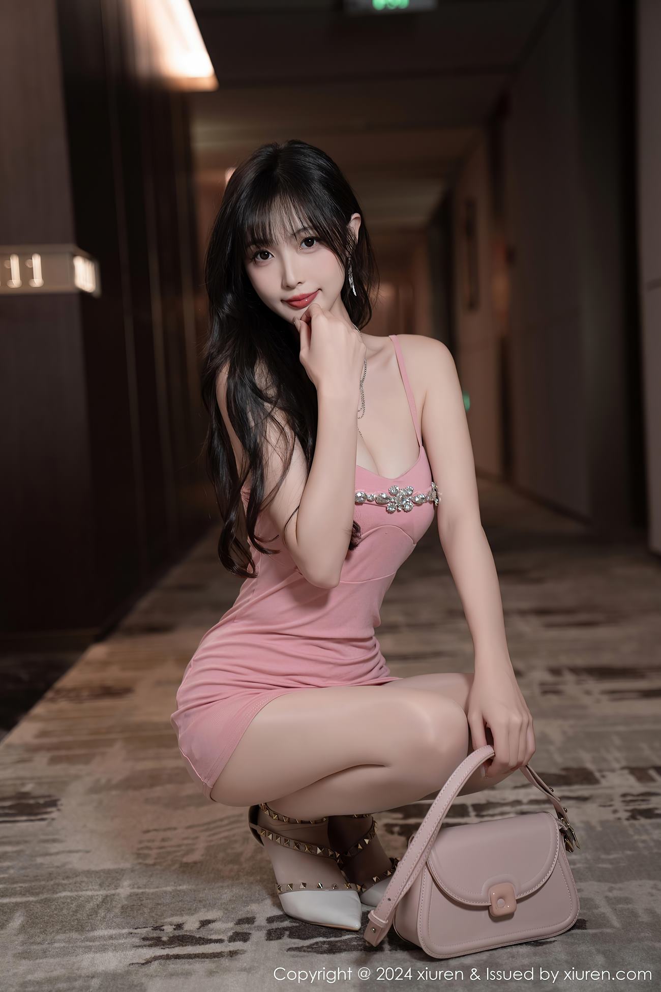 图片[22]-[Xiuren秀人网]2024.11.01 NO.9380 林星阑[74+1P] – 速更版-美库