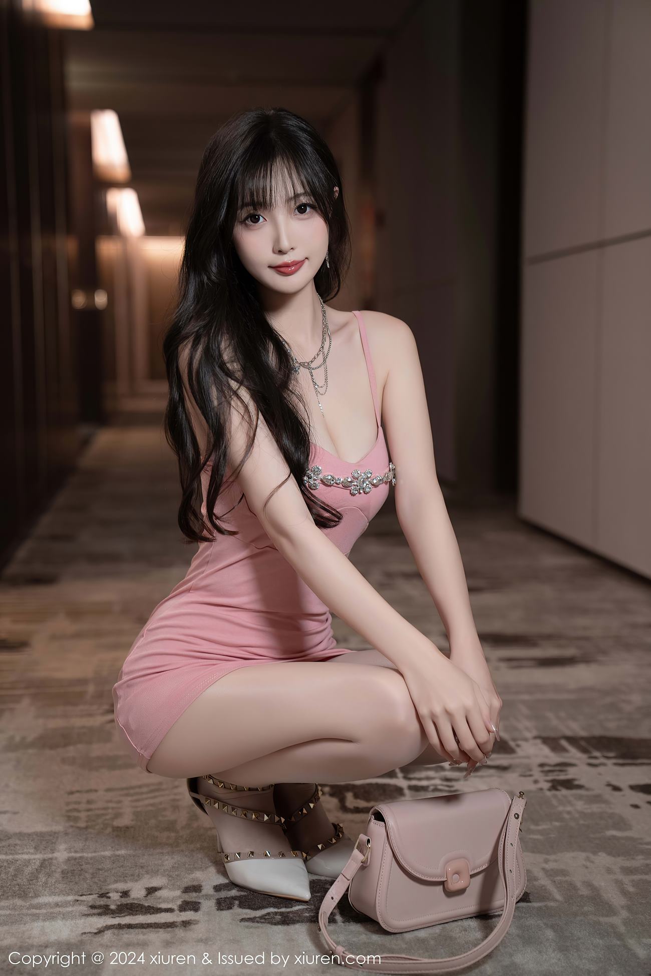 图片[23]-[Xiuren秀人网]2024.11.01 NO.9380 林星阑[74+1P] – 速更版-美库