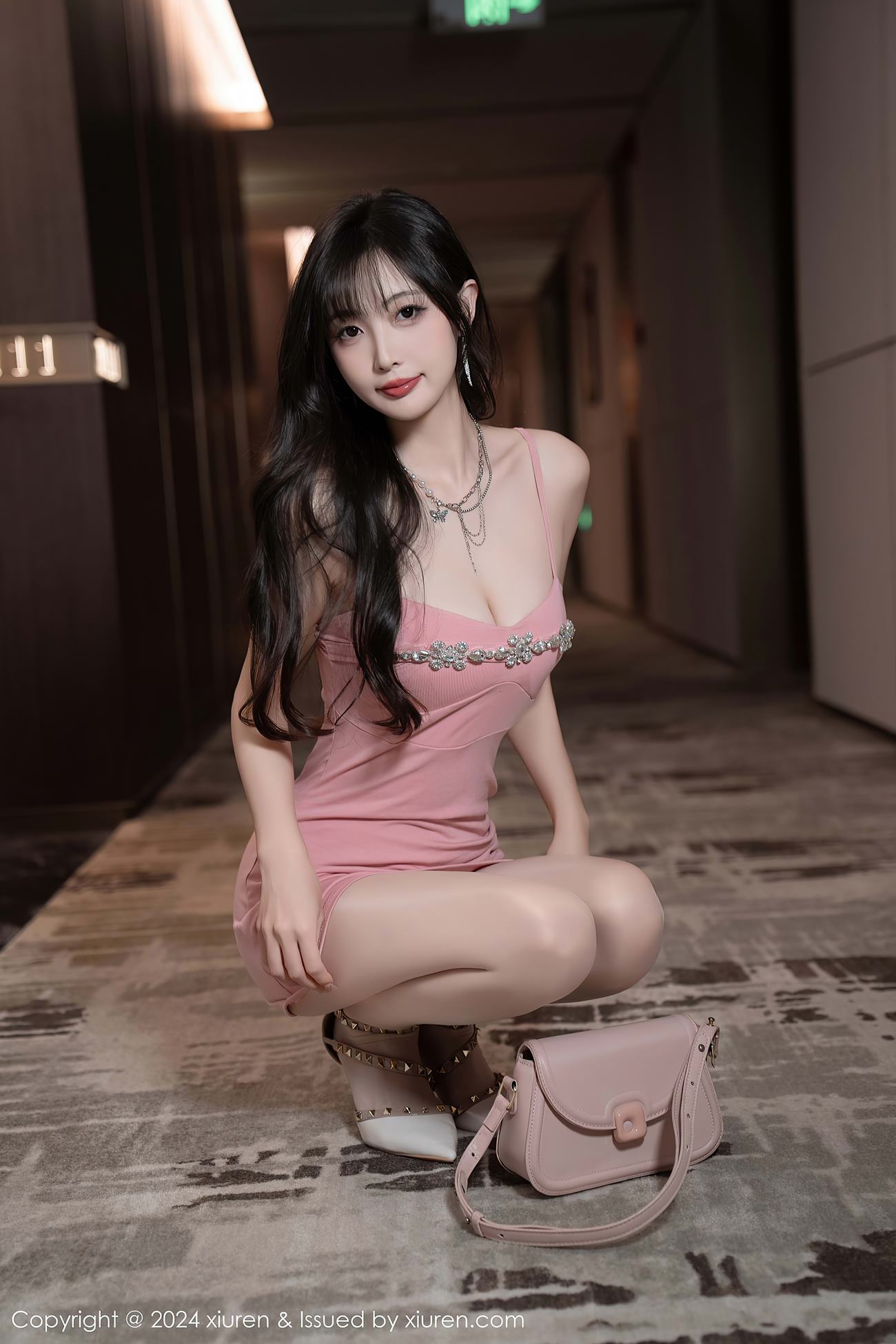 图片[24]-[Xiuren秀人网]2024.11.01 NO.9380 林星阑[74+1P] – 速更版-美库