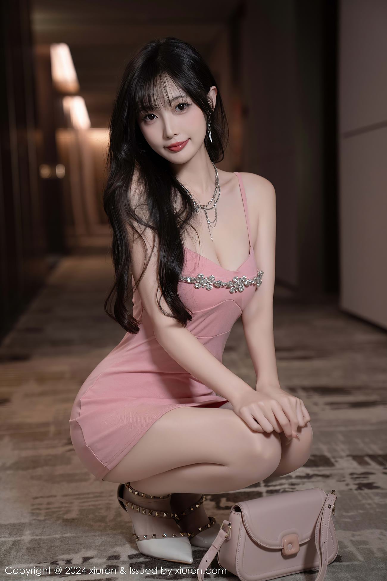 图片[25]-[Xiuren秀人网]2024.11.01 NO.9380 林星阑[74+1P] – 速更版-美库